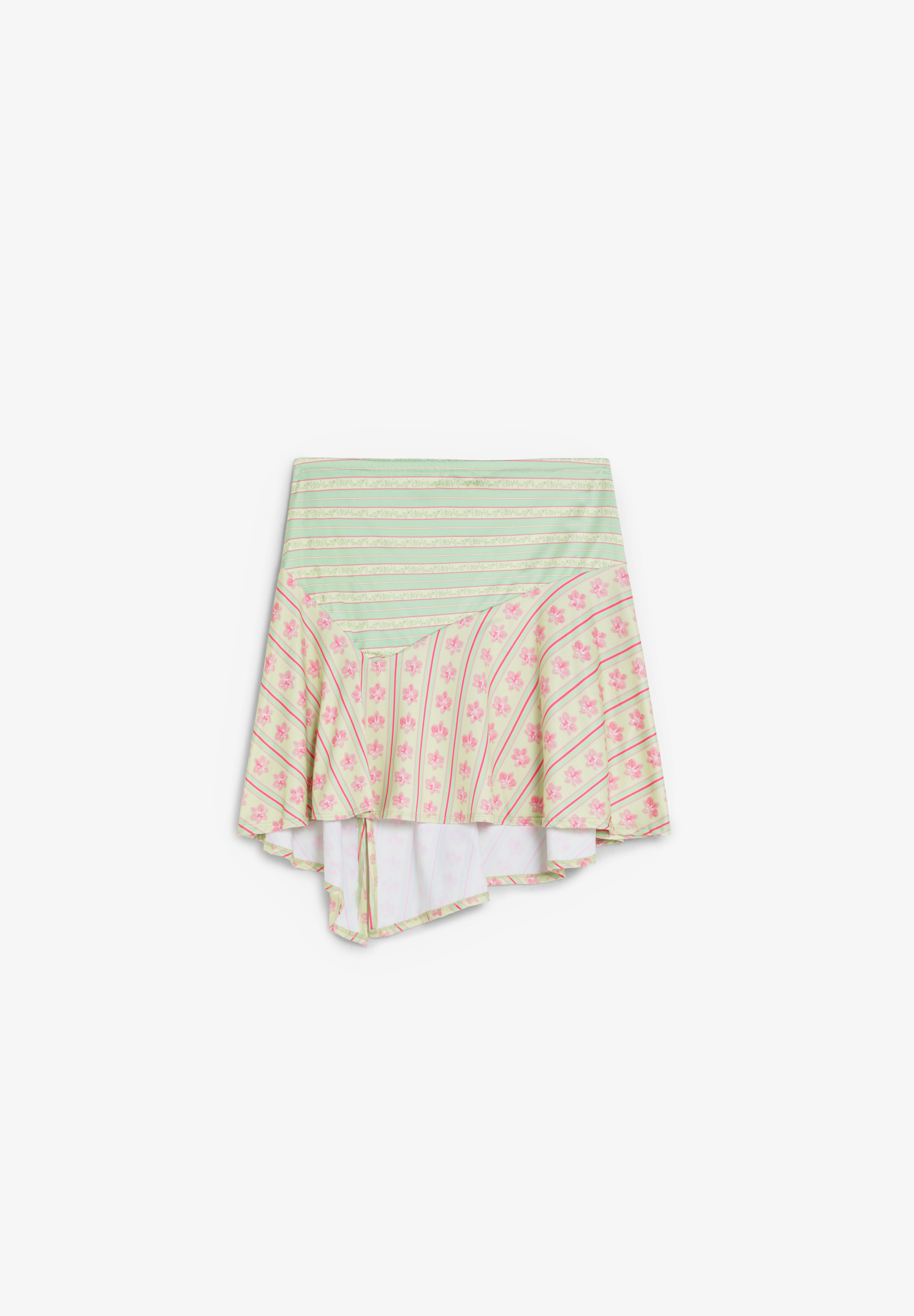 HAND OVER | FALDA PIERO