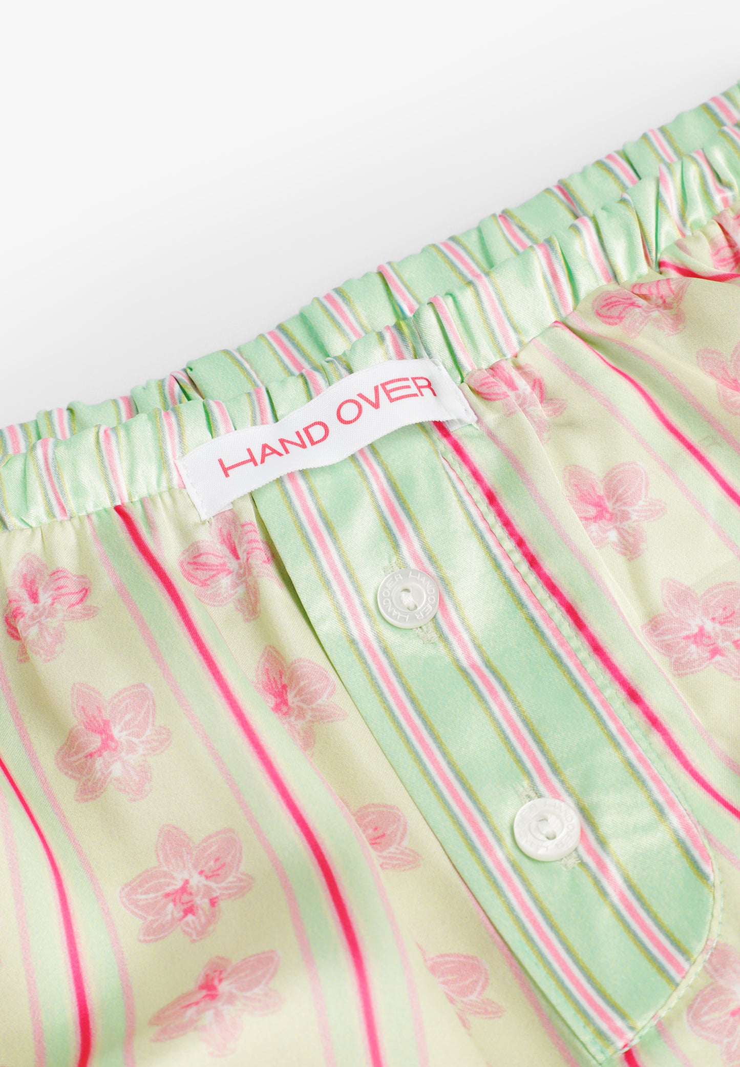 HAND OVER | PANTALÓN PIERO