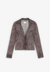 HAND OVER | CAMISA ENRIC