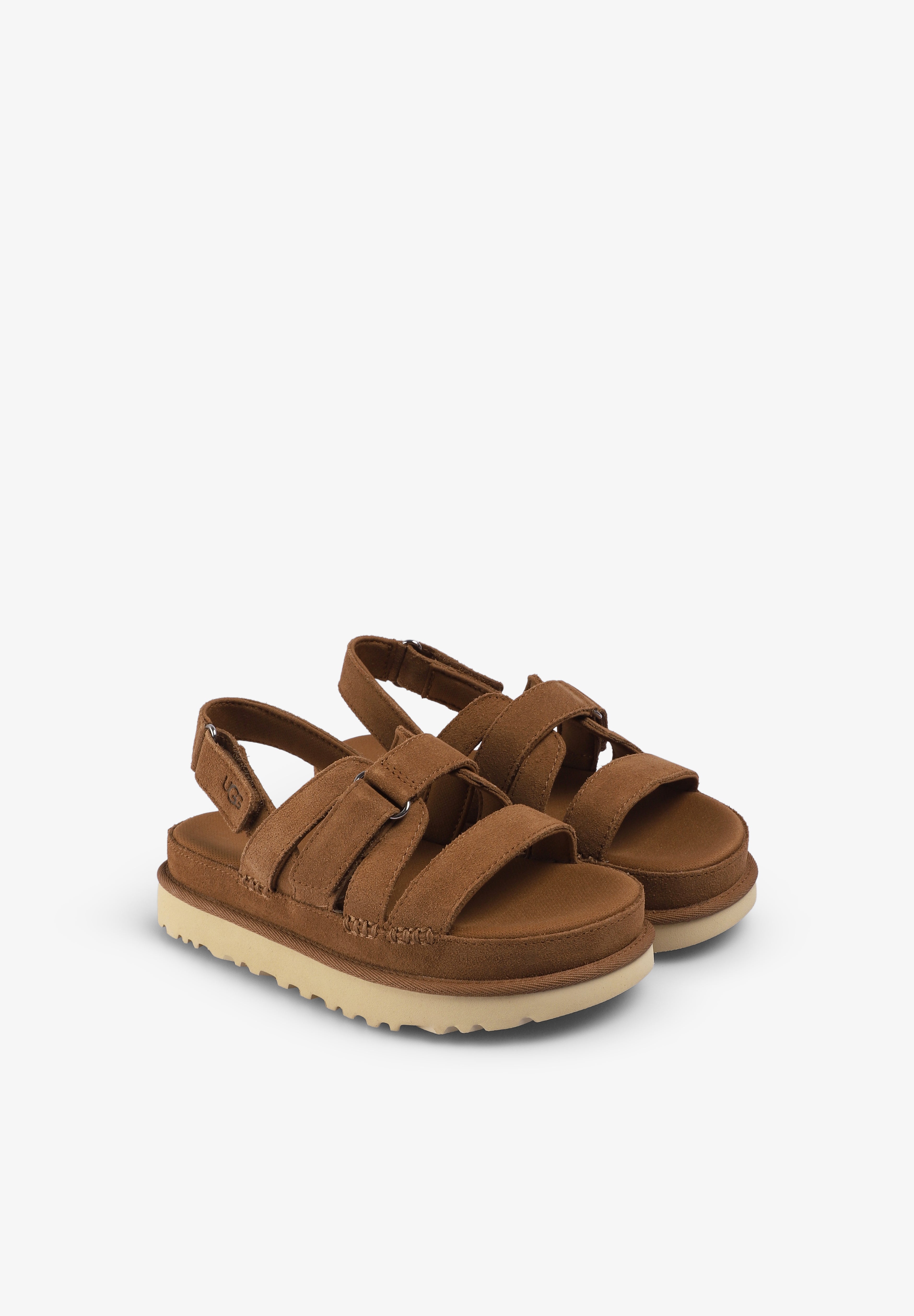UGG | SANDALIA GOLDENSTAR GLEAM