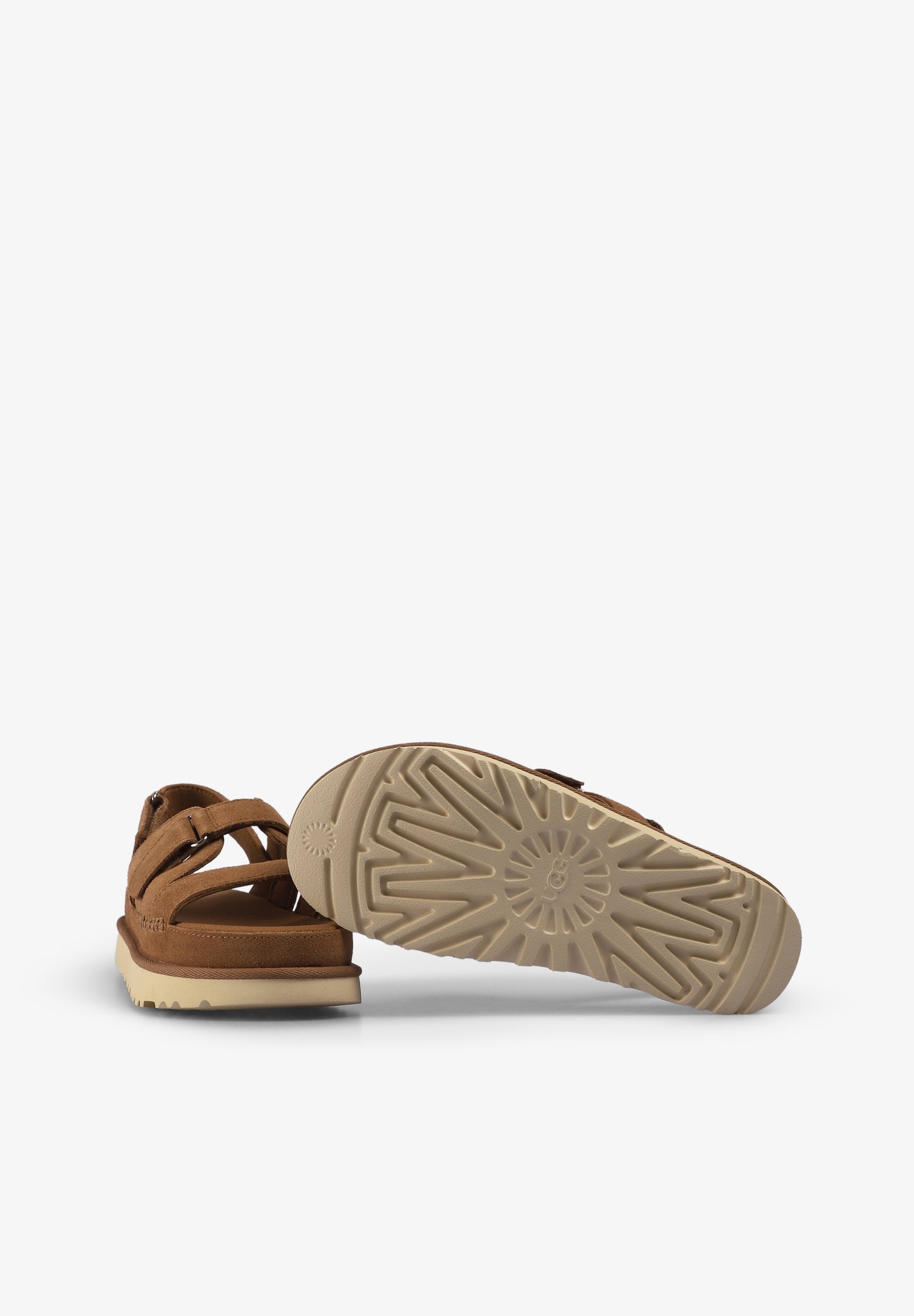 UGG | SANDALIA GOLDENSTAR GLEAM