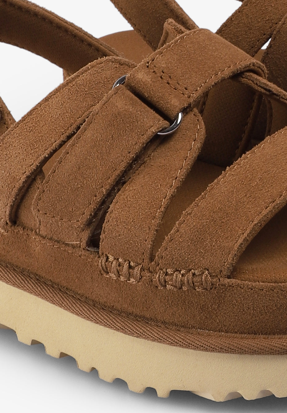 UGG | SANDALIA GOLDENSTAR GLEAM
