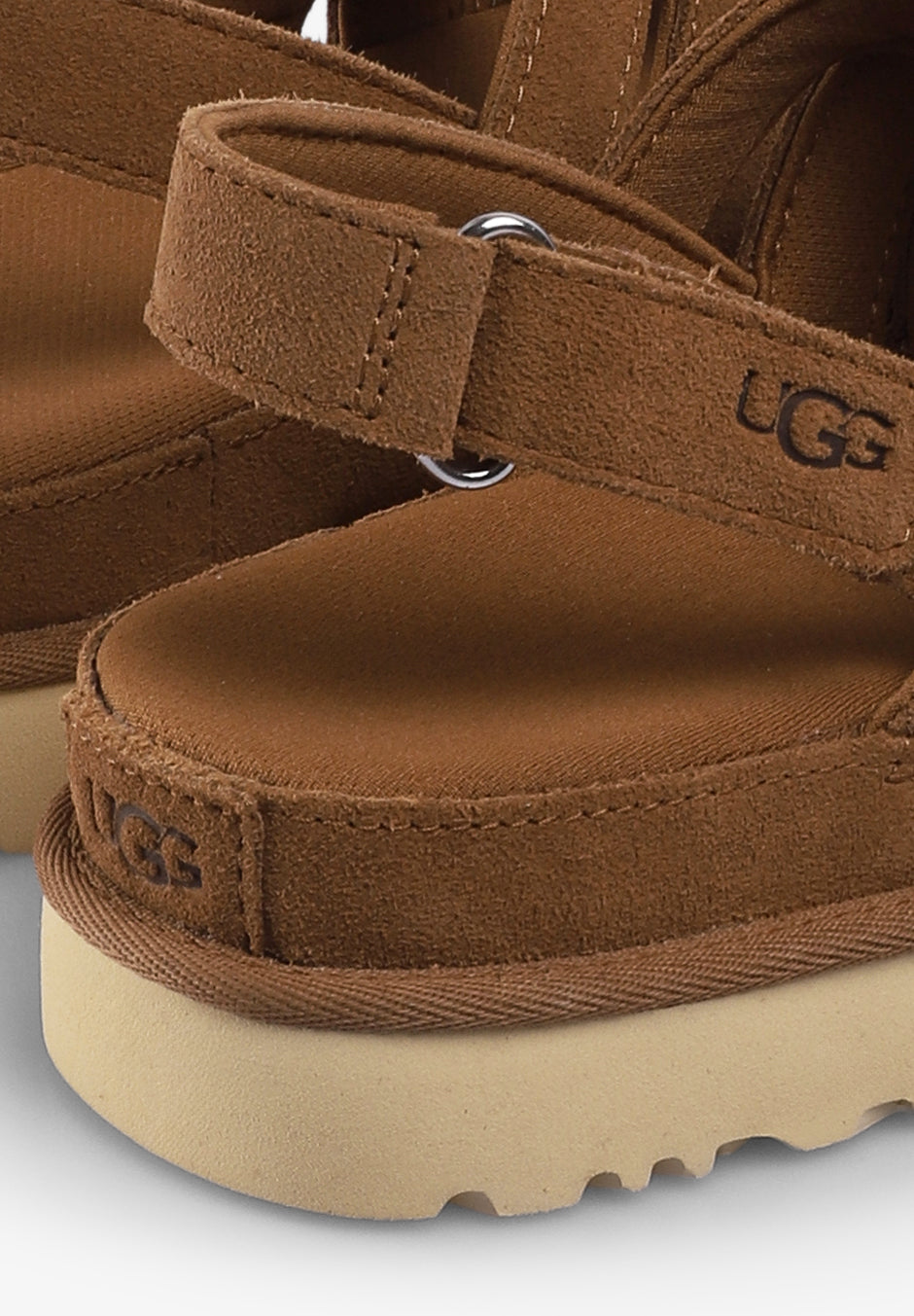 UGG | SANDALIA GOLDENSTAR GLEAM