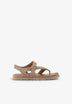 UGG | SANDALIA GOLDENGAZE TOE POST