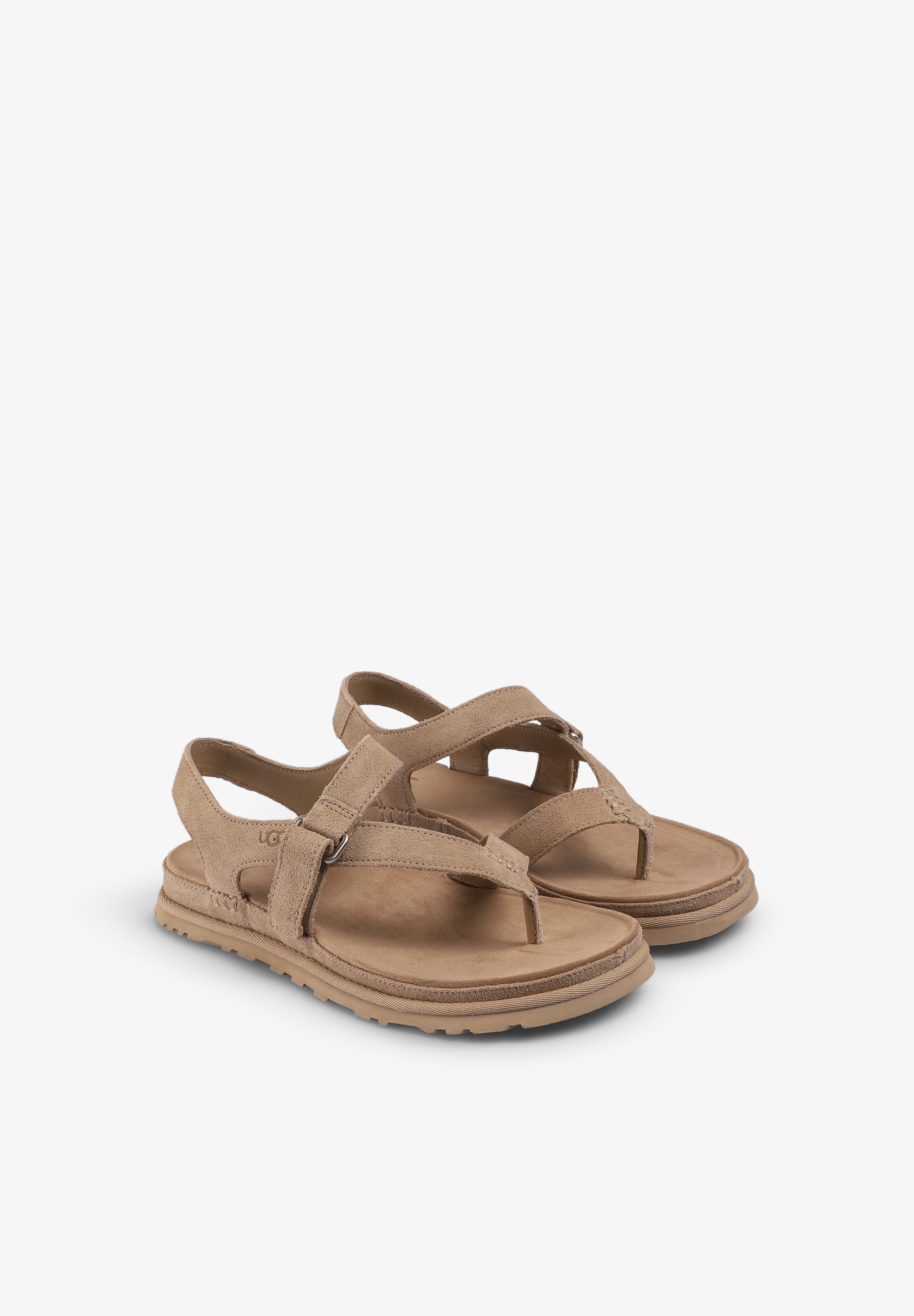 UGG | SANDALIA GOLDENGAZE TOE POST