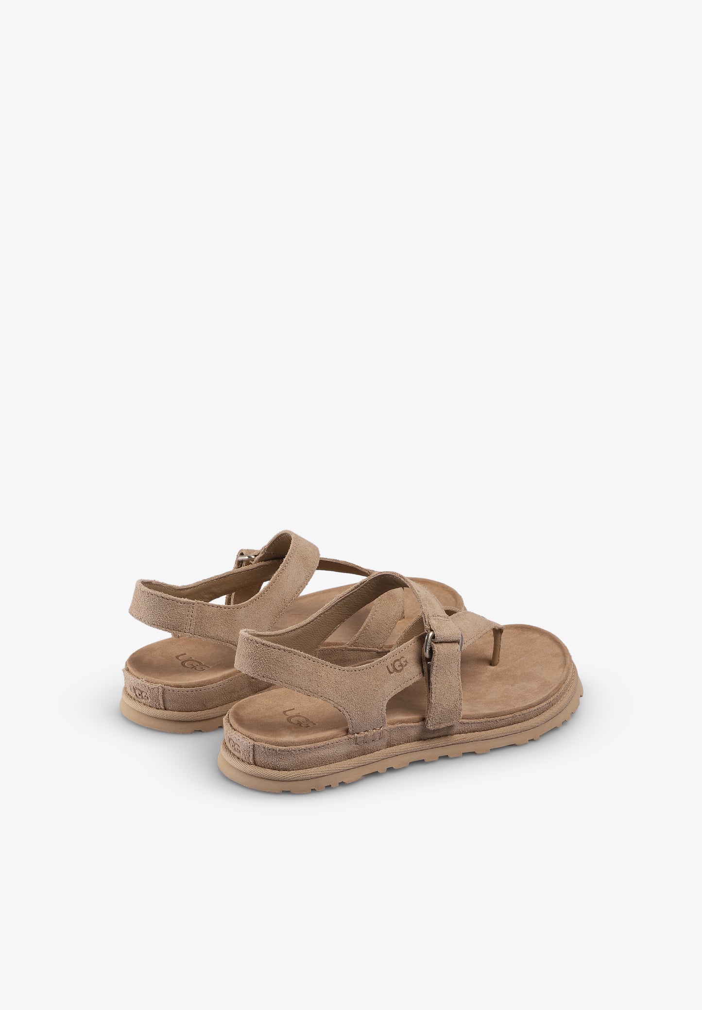 UGG | SANDALIA GOLDENGAZE TOE POST