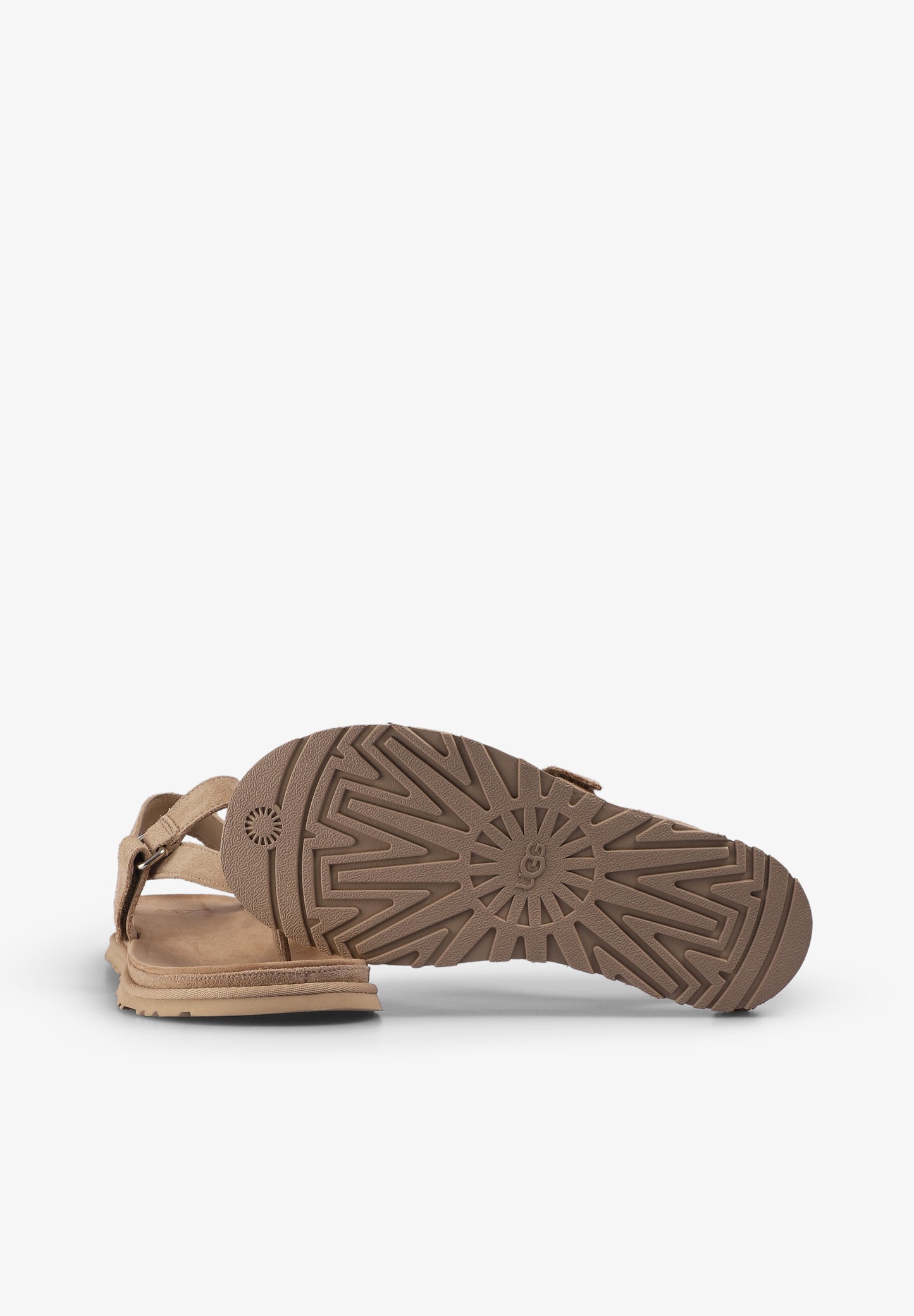UGG | SANDALIA GOLDENGAZE TOE POST