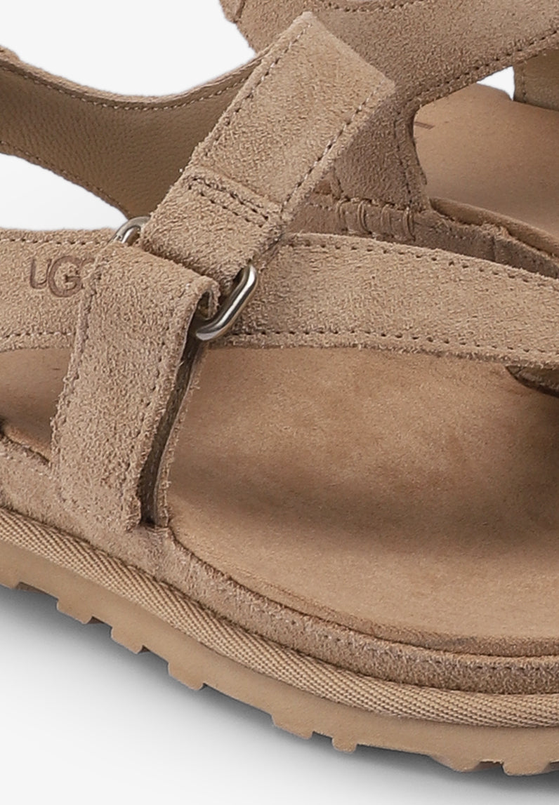 UGG | SANDALIA GOLDENGAZE TOE POST