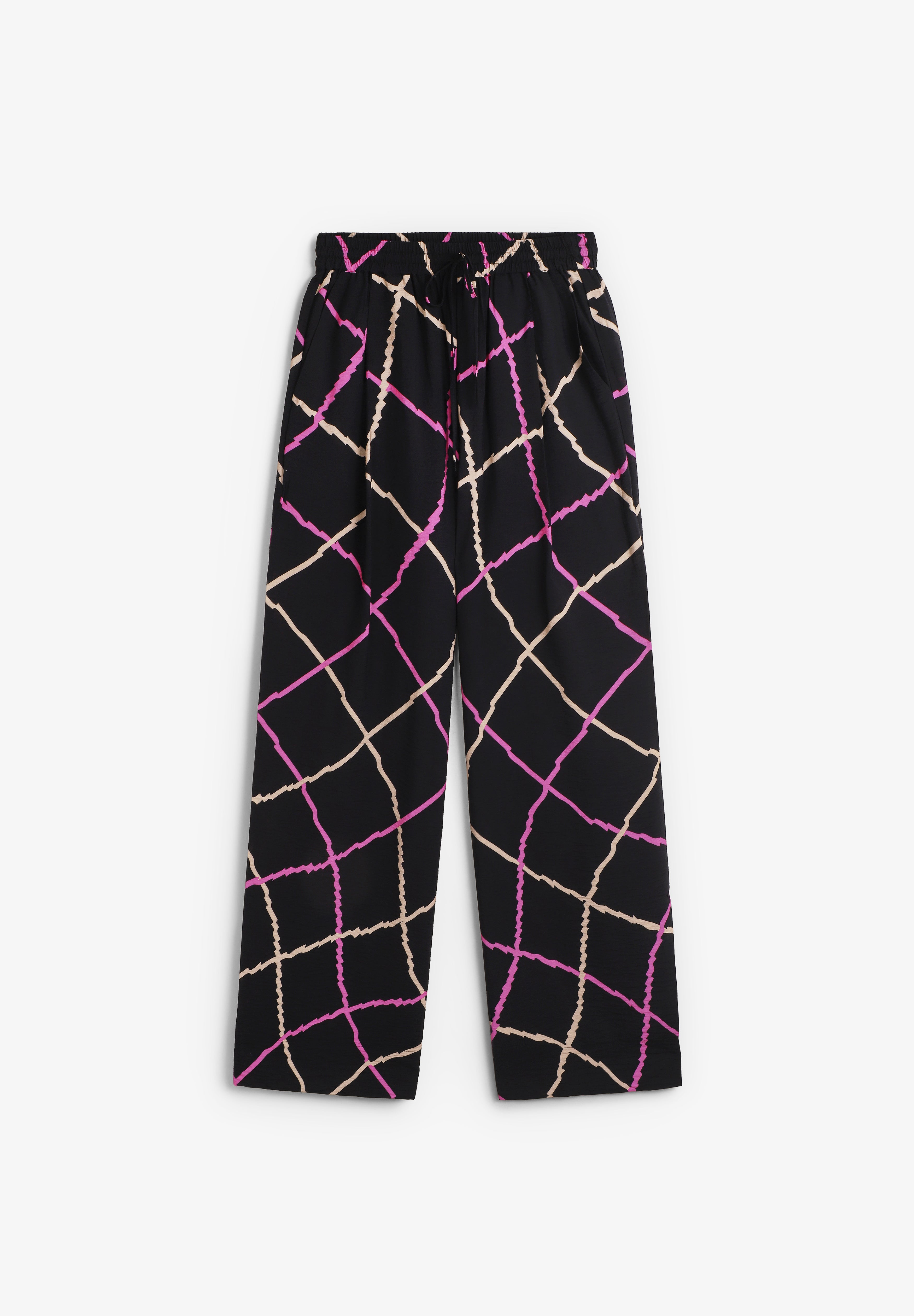 ESSENTIEL | PANTALÓN JANITA
