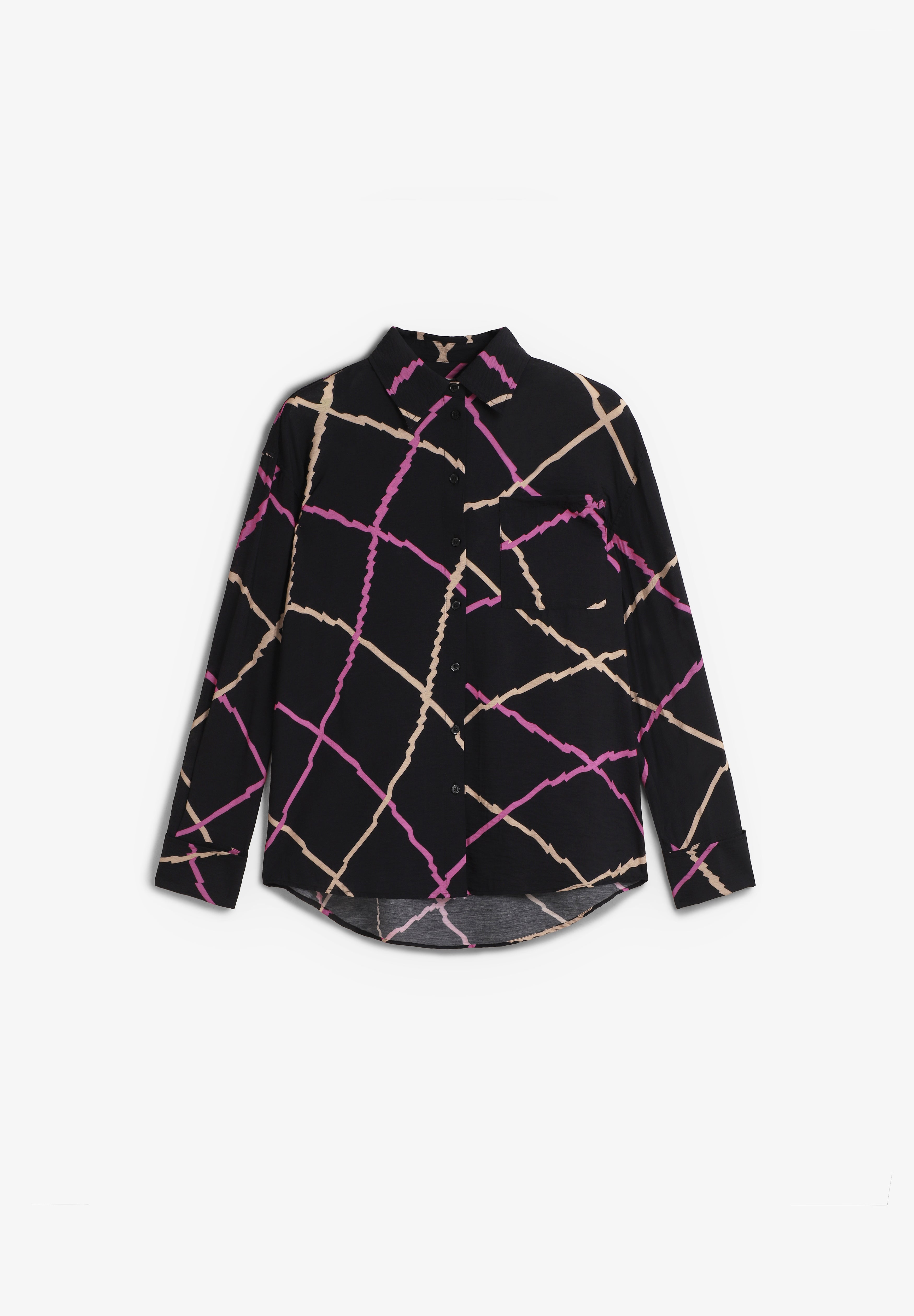 ESSENTIEL | CAMISA JAYLEEN