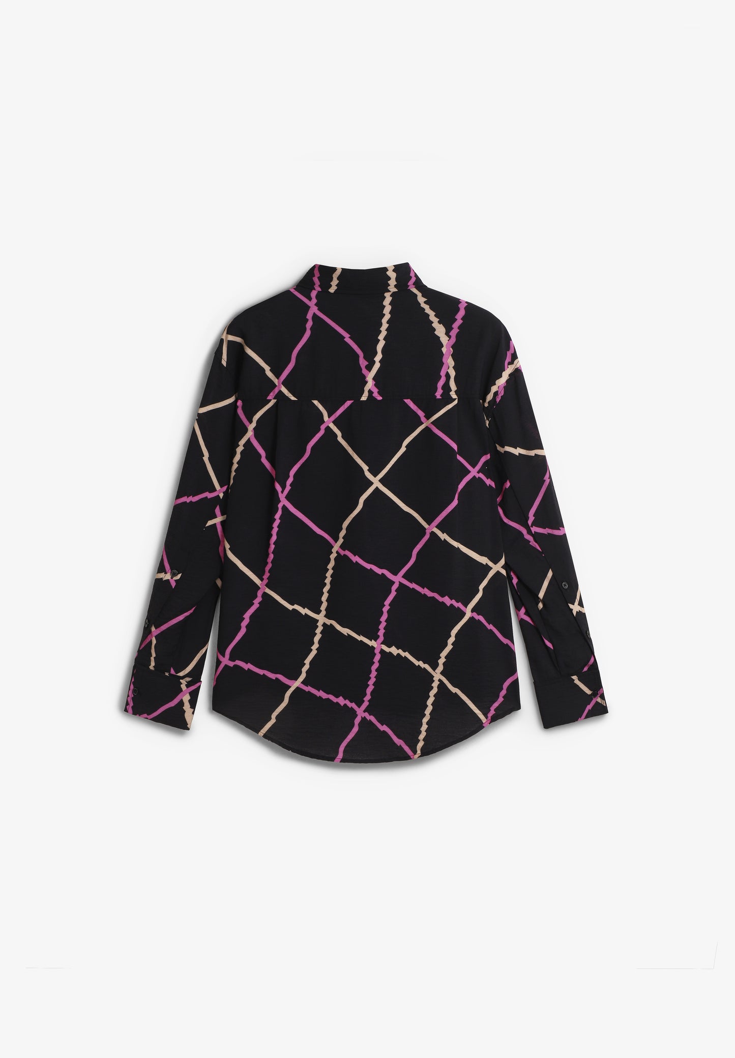 ESSENTIEL | CAMISA JAYLEEN