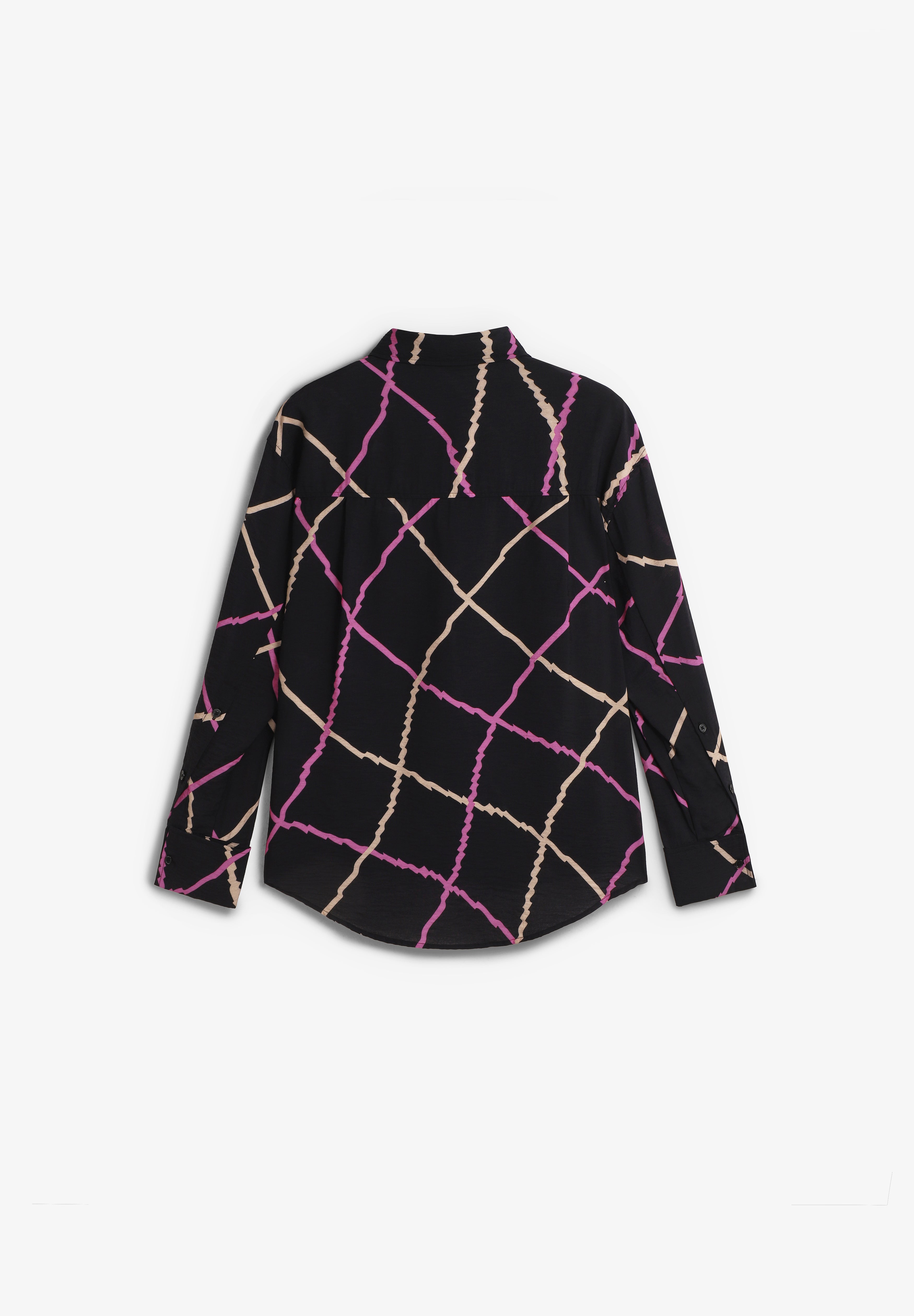 ESSENTIEL | CAMISA JAYLEEN