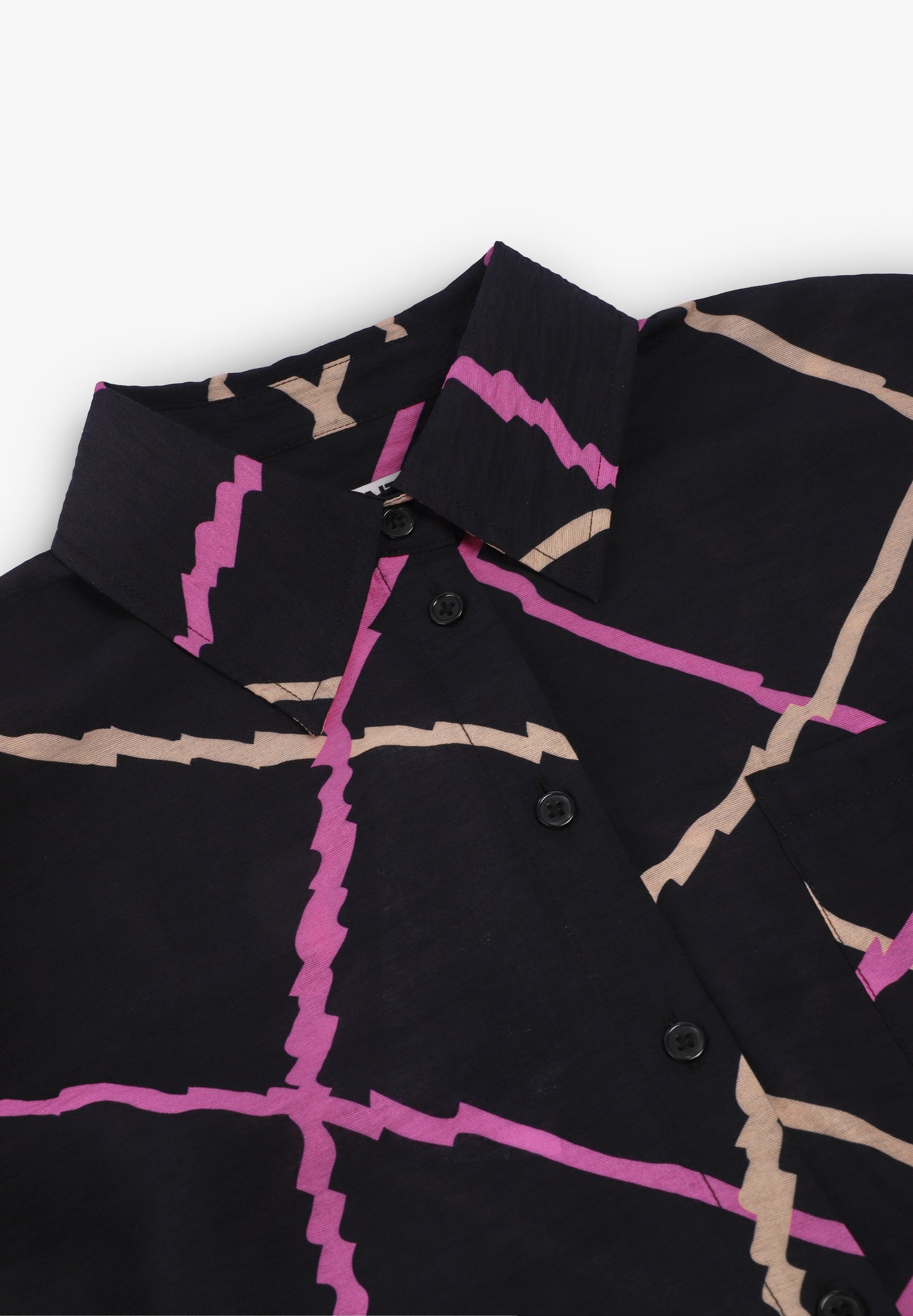 ESSENTIEL | CAMISA JAYLEEN