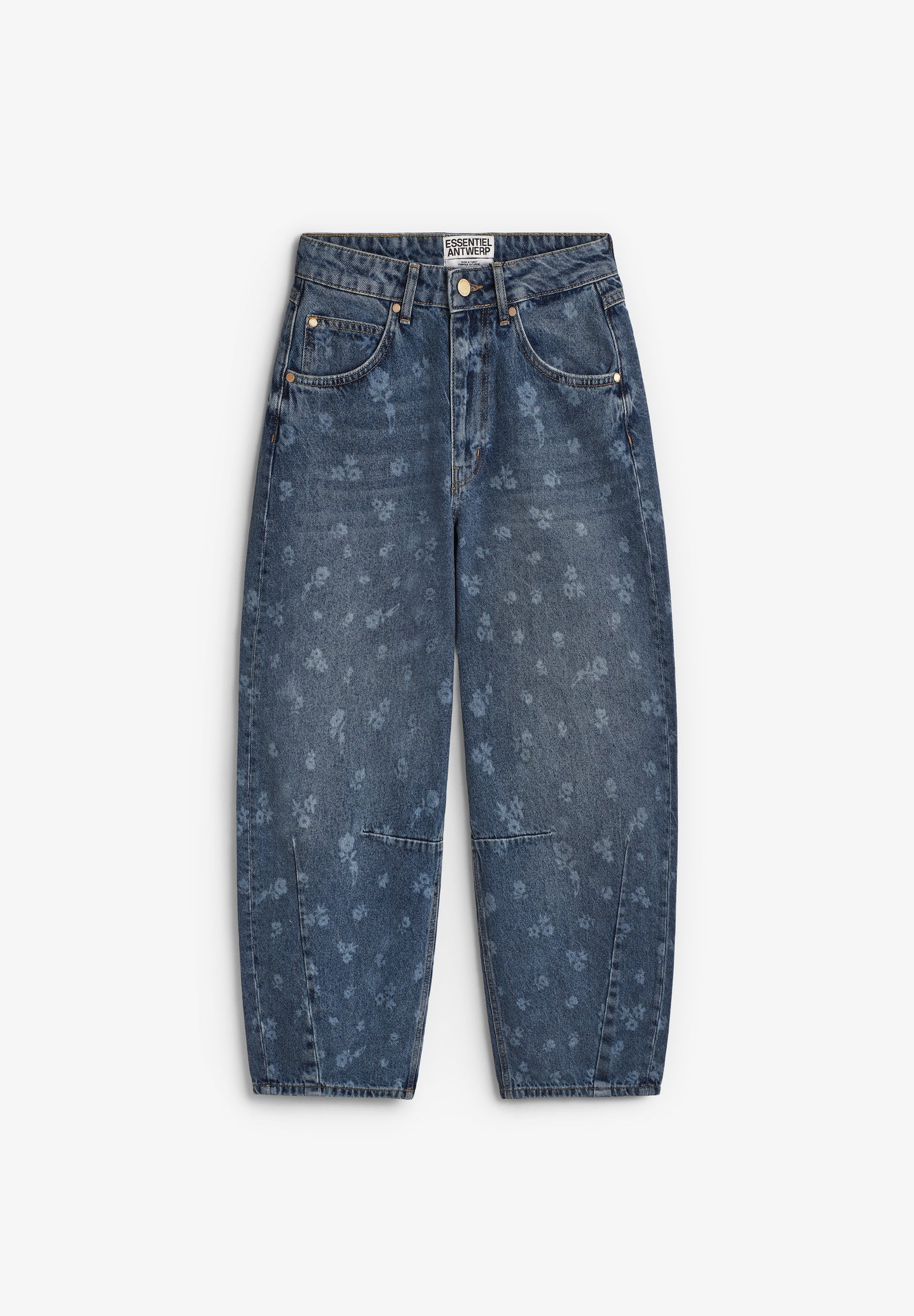 ESSENTIEL | PANTALÓN DENIM JO1