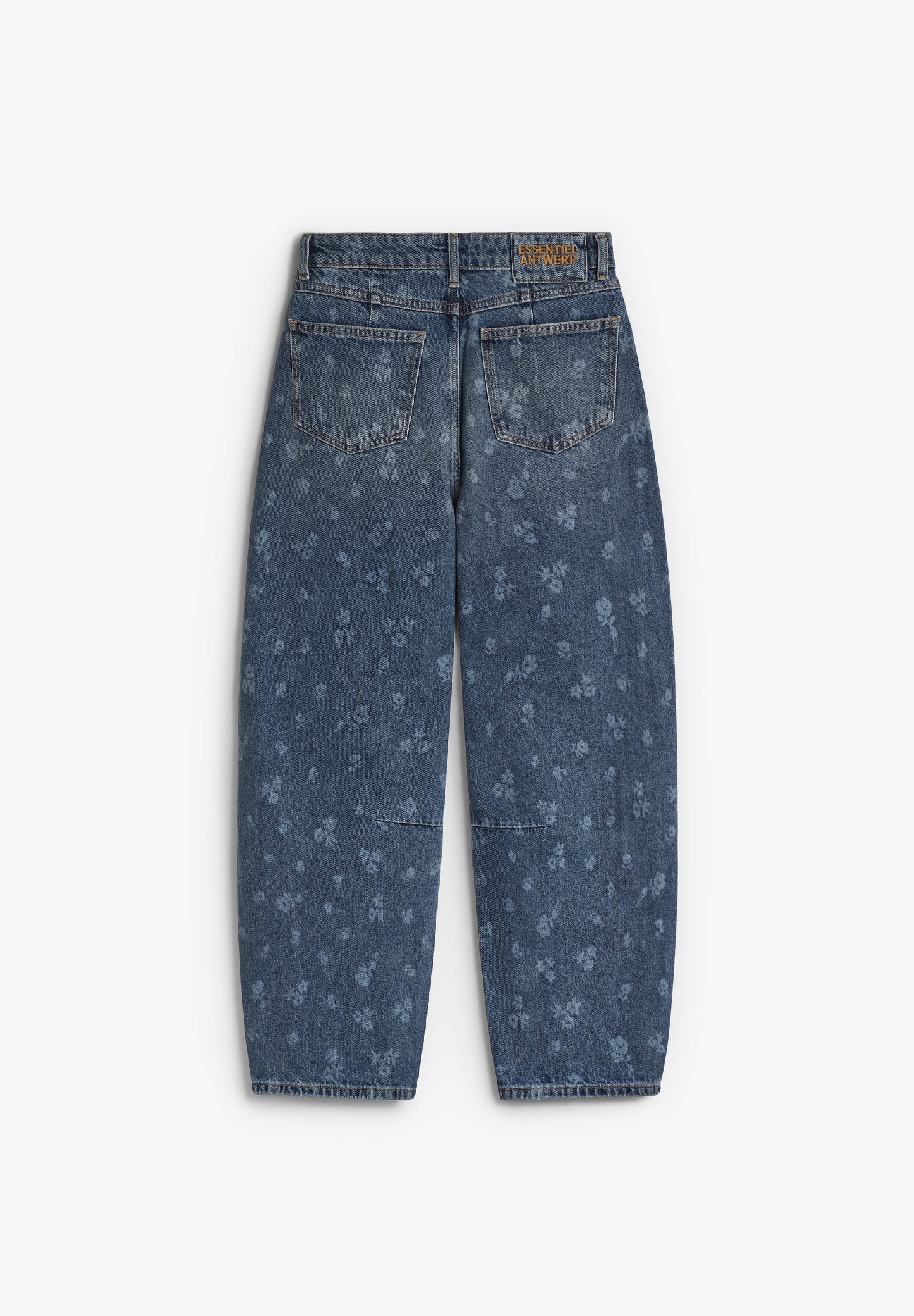 ESSENTIEL | PANTALÓN DENIM JO1