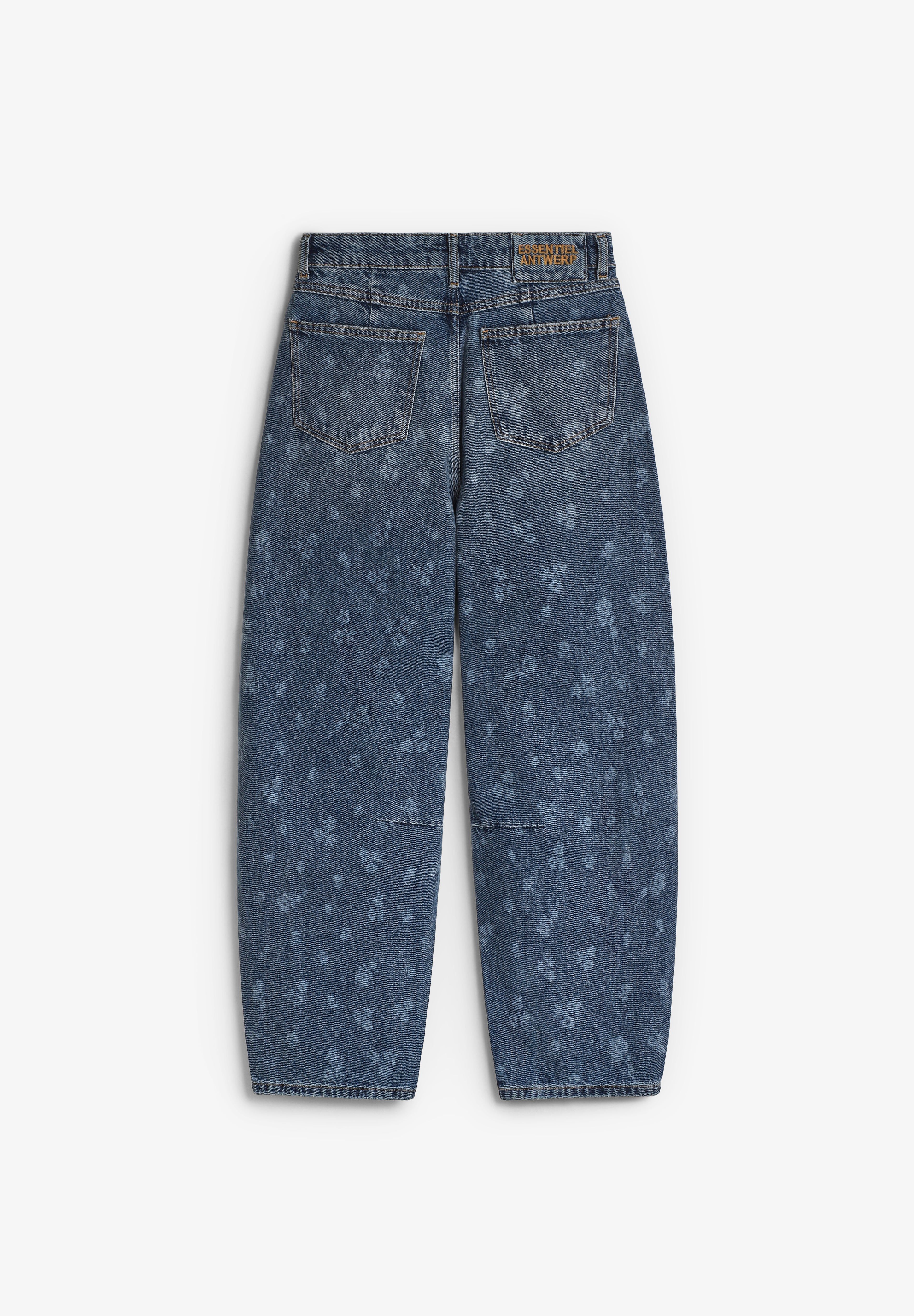 ESSENTIEL | PANTALÓN DENIM JO1
