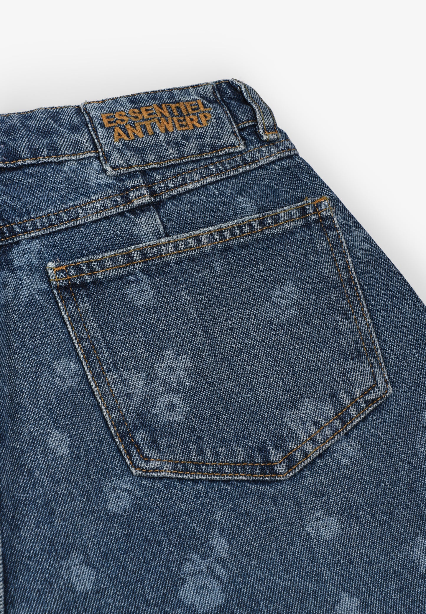 ESSENTIEL | PANTALÓN DENIM JO1
