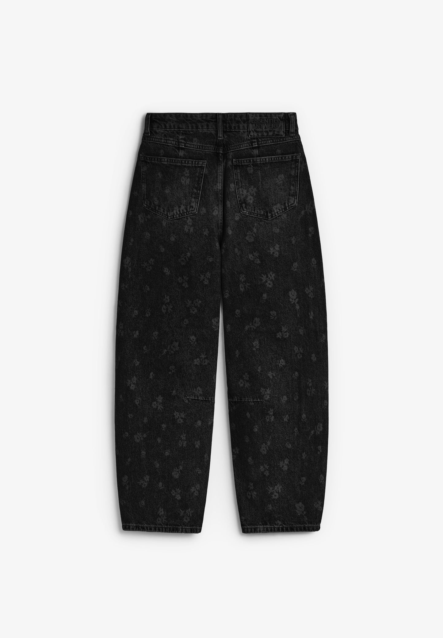ESSENTIEL | PANTALÓN DENIM JO2