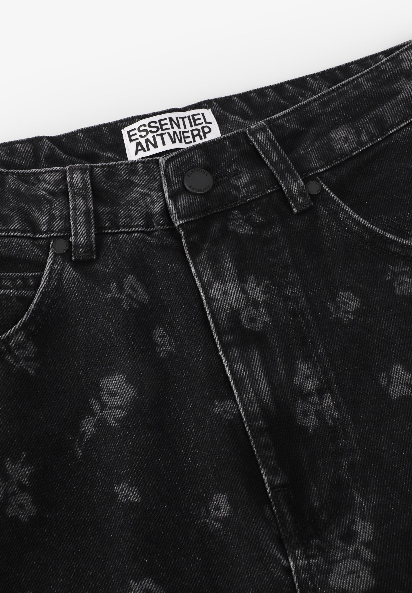 ESSENTIEL | PANTALÓN DENIM JO2