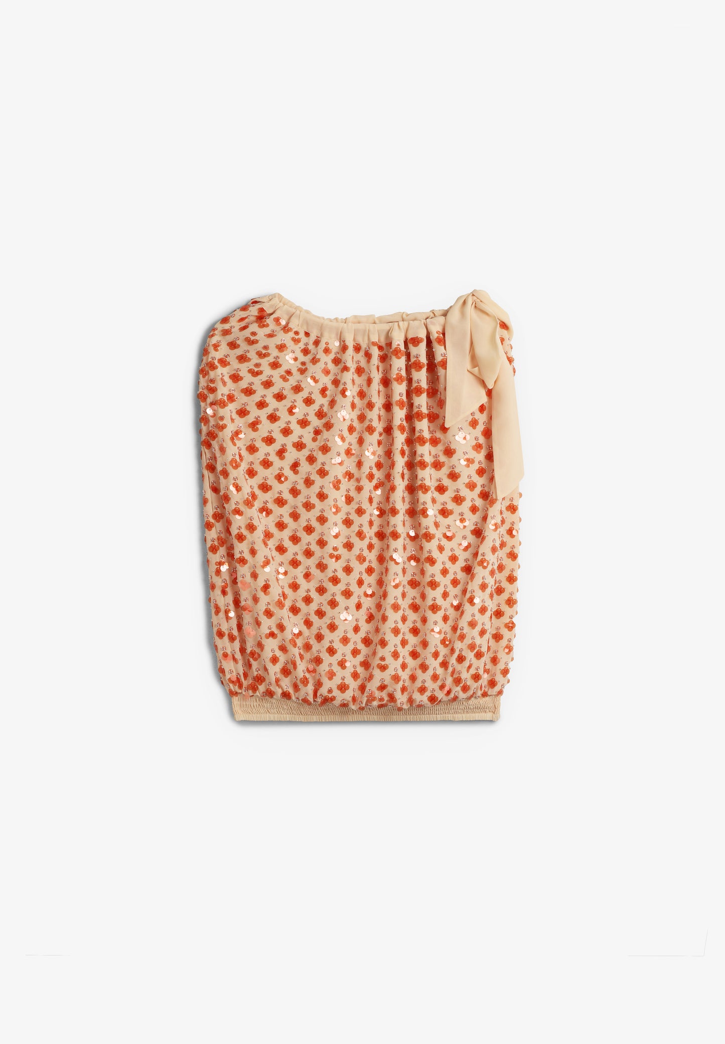ESSENTIEL | TOP JOCELYN