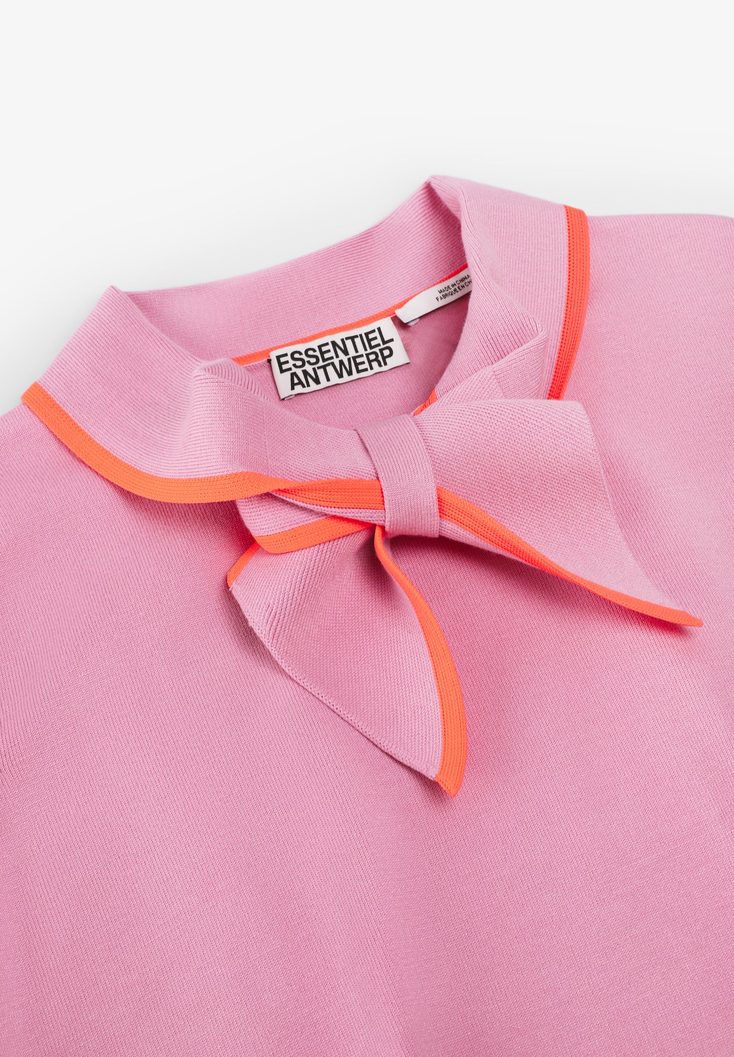 ESSENTIEL | POLO JONDA