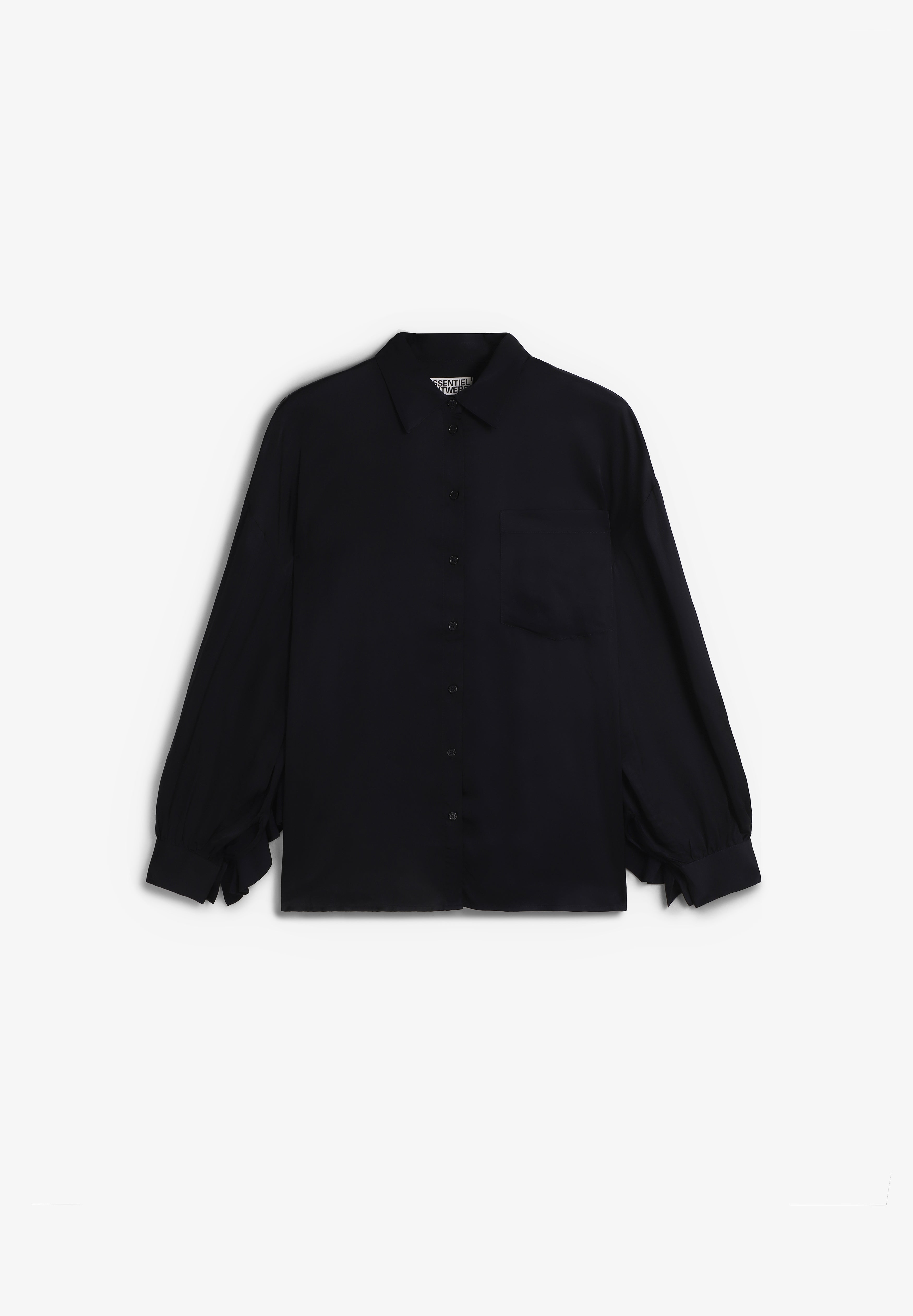 ESSENTIEL | CAMISA JUDITH