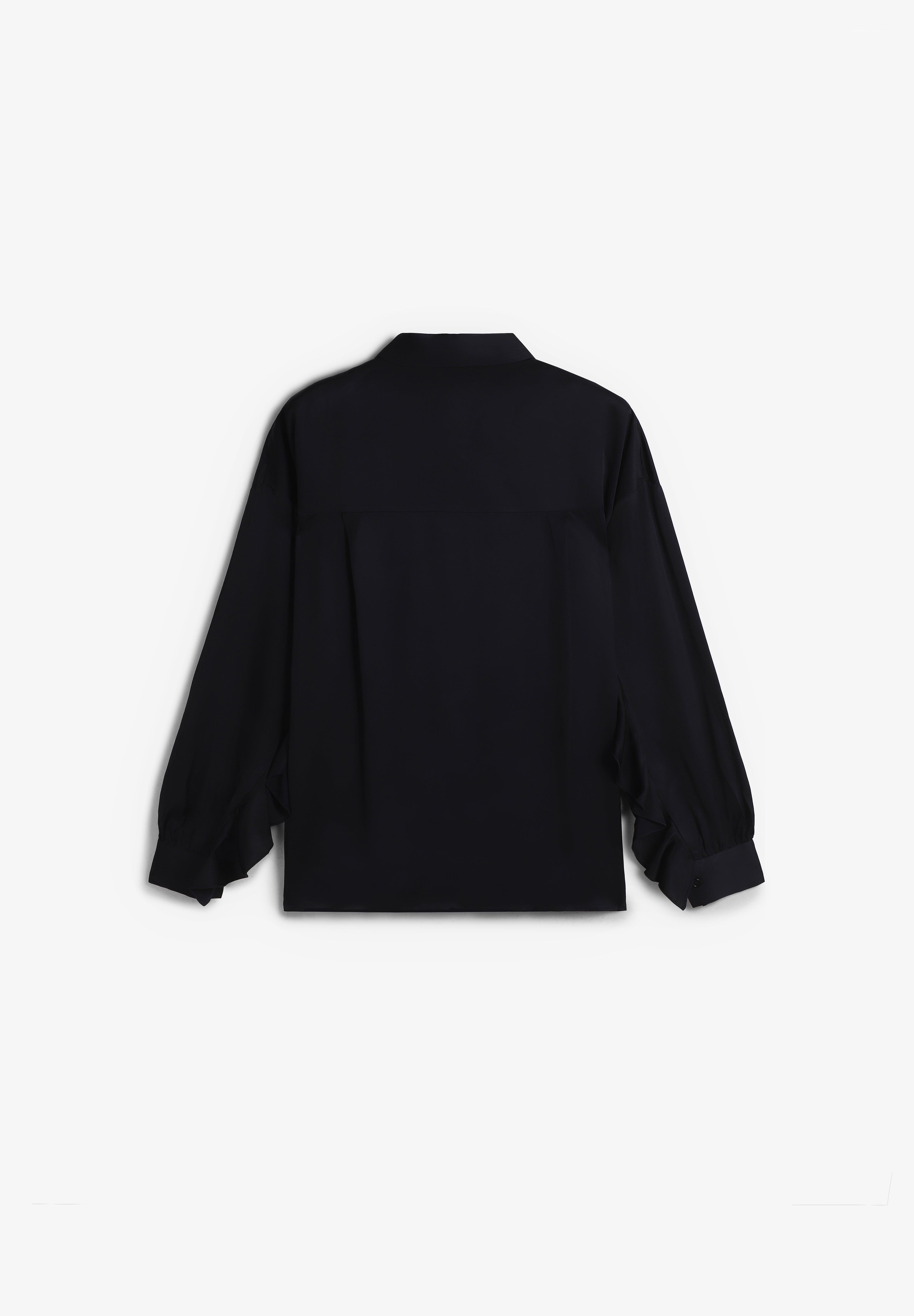ESSENTIEL | CAMISA JUDITH