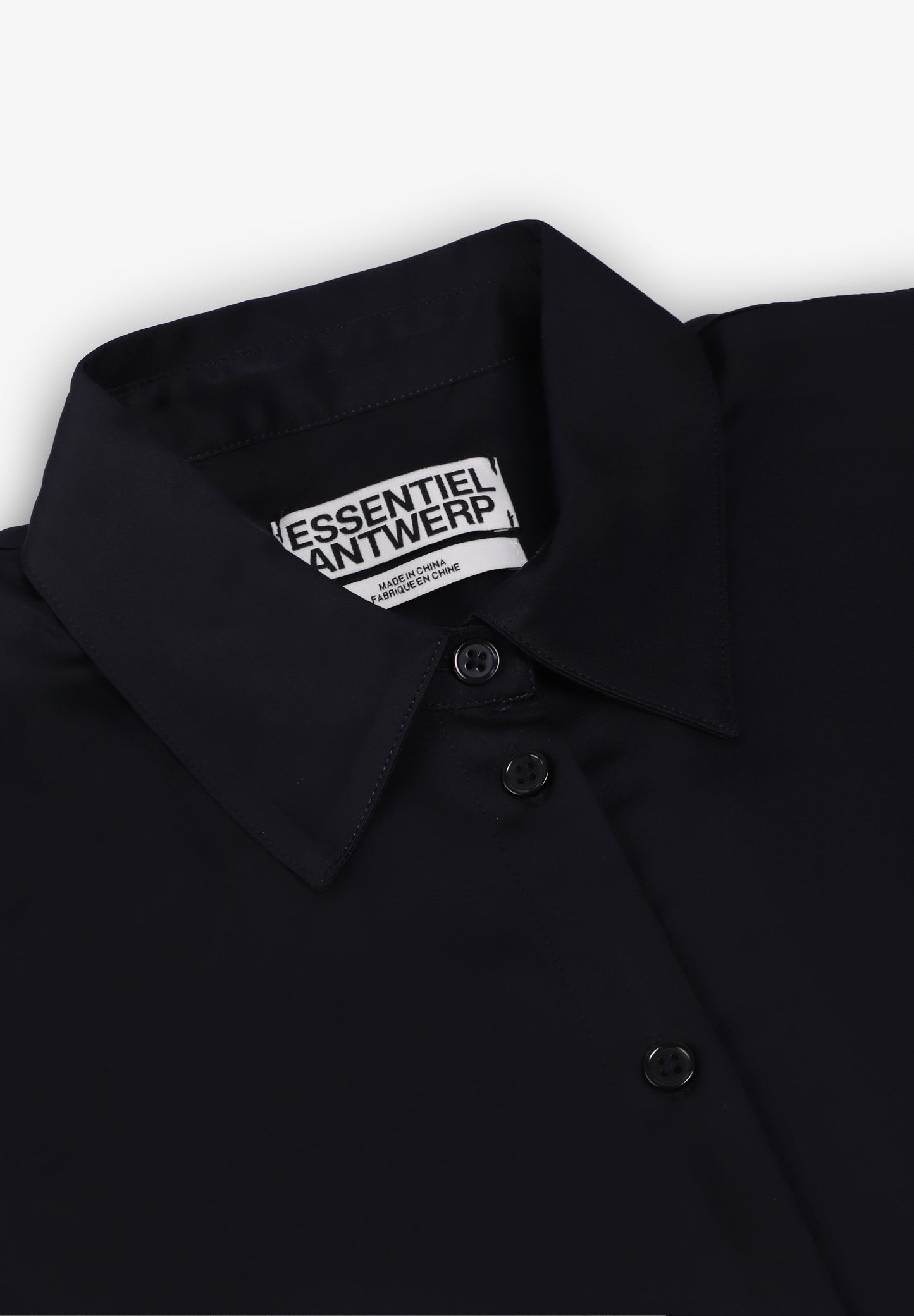 ESSENTIEL | CAMISA JUDITH