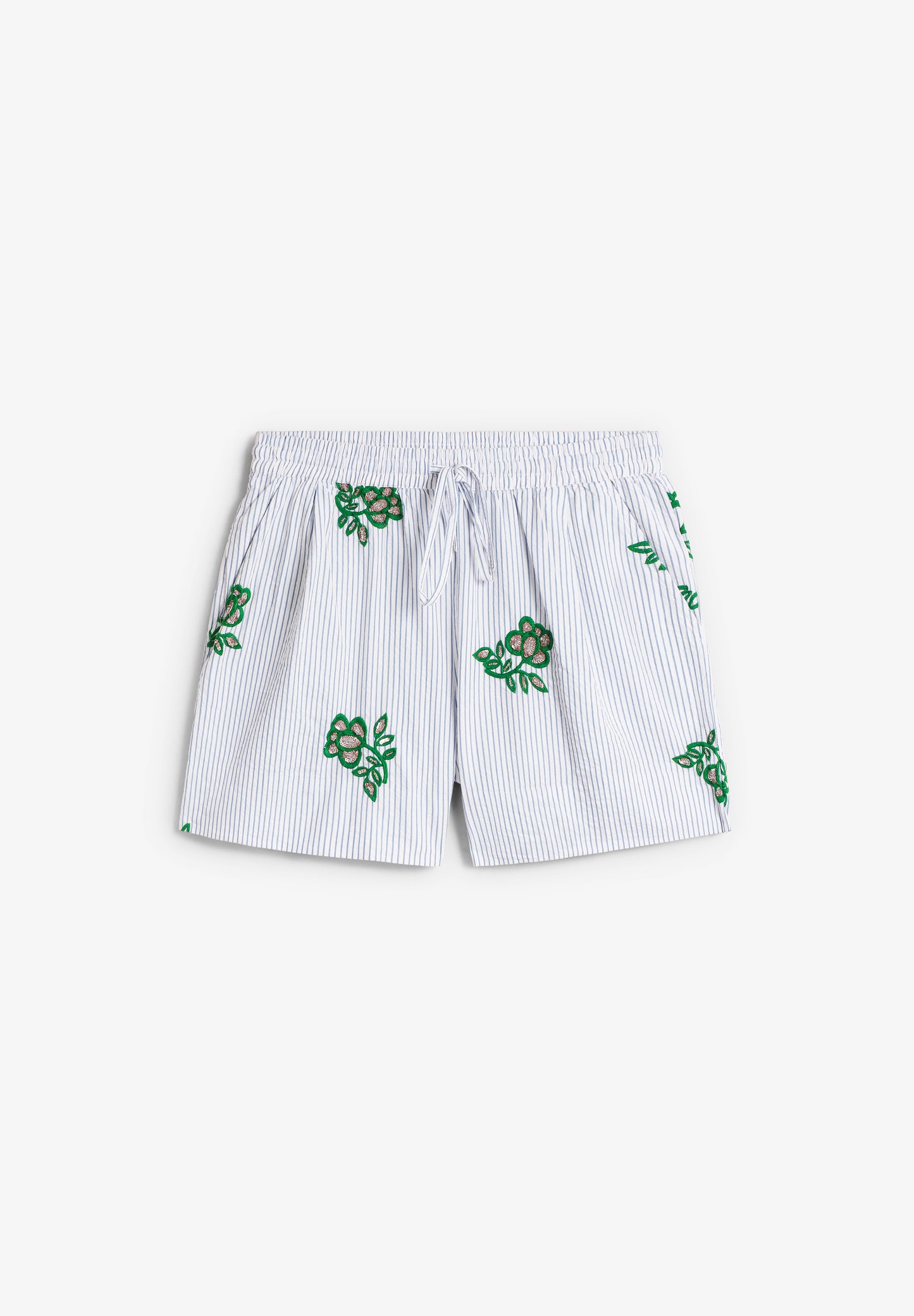 ESSENTIEL | SHORTS JUSTE
