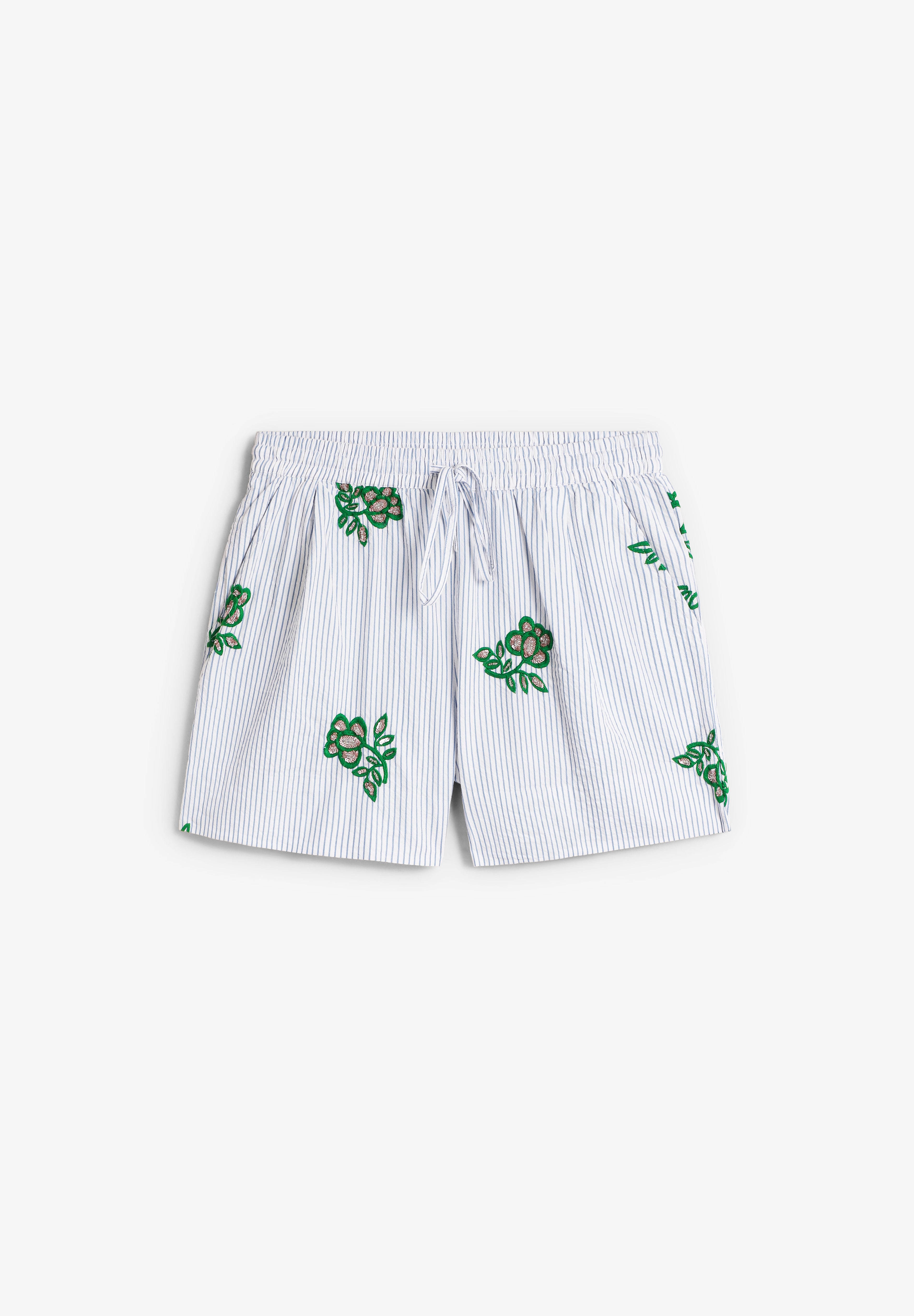 ESSENTIEL | SHORTS JUSTE