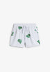 ESSENTIEL | SHORTS JUSTE