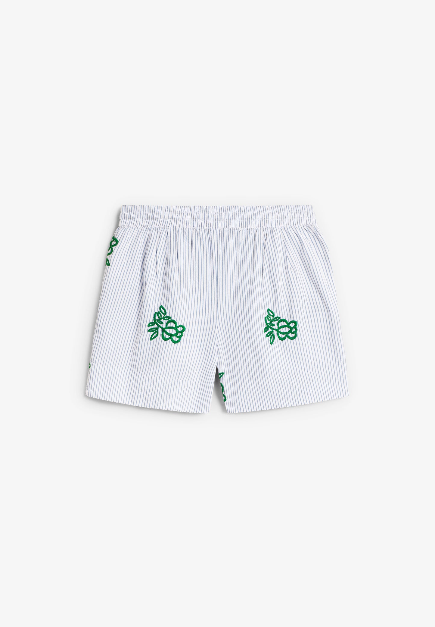 ESSENTIEL | SHORTS JUSTE