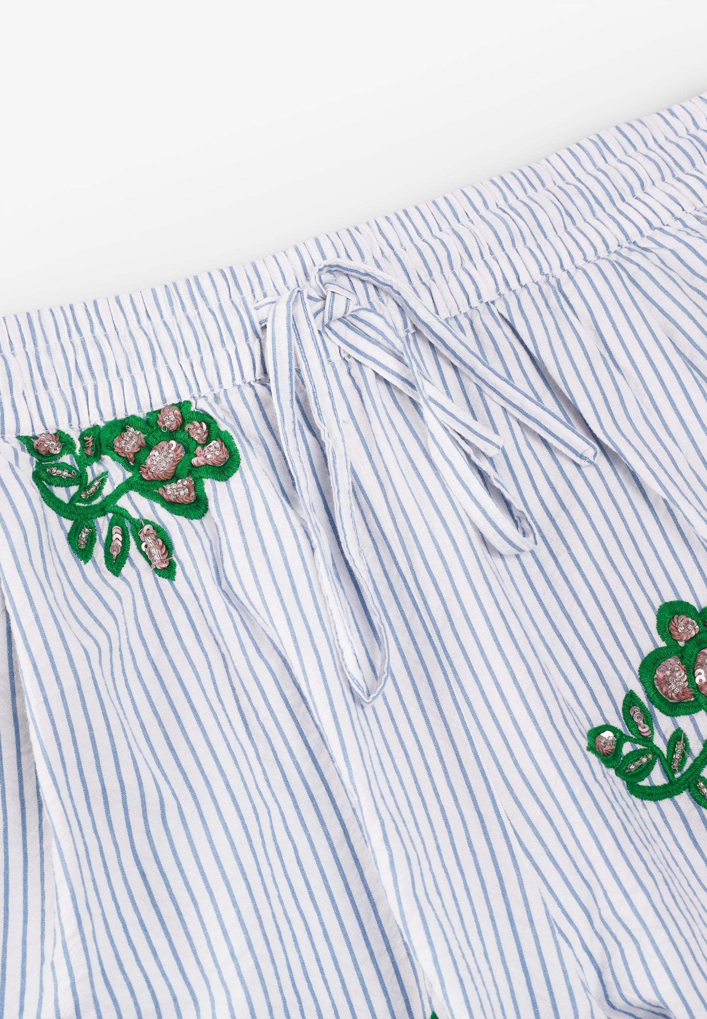 ESSENTIEL | SHORTS JUSTE