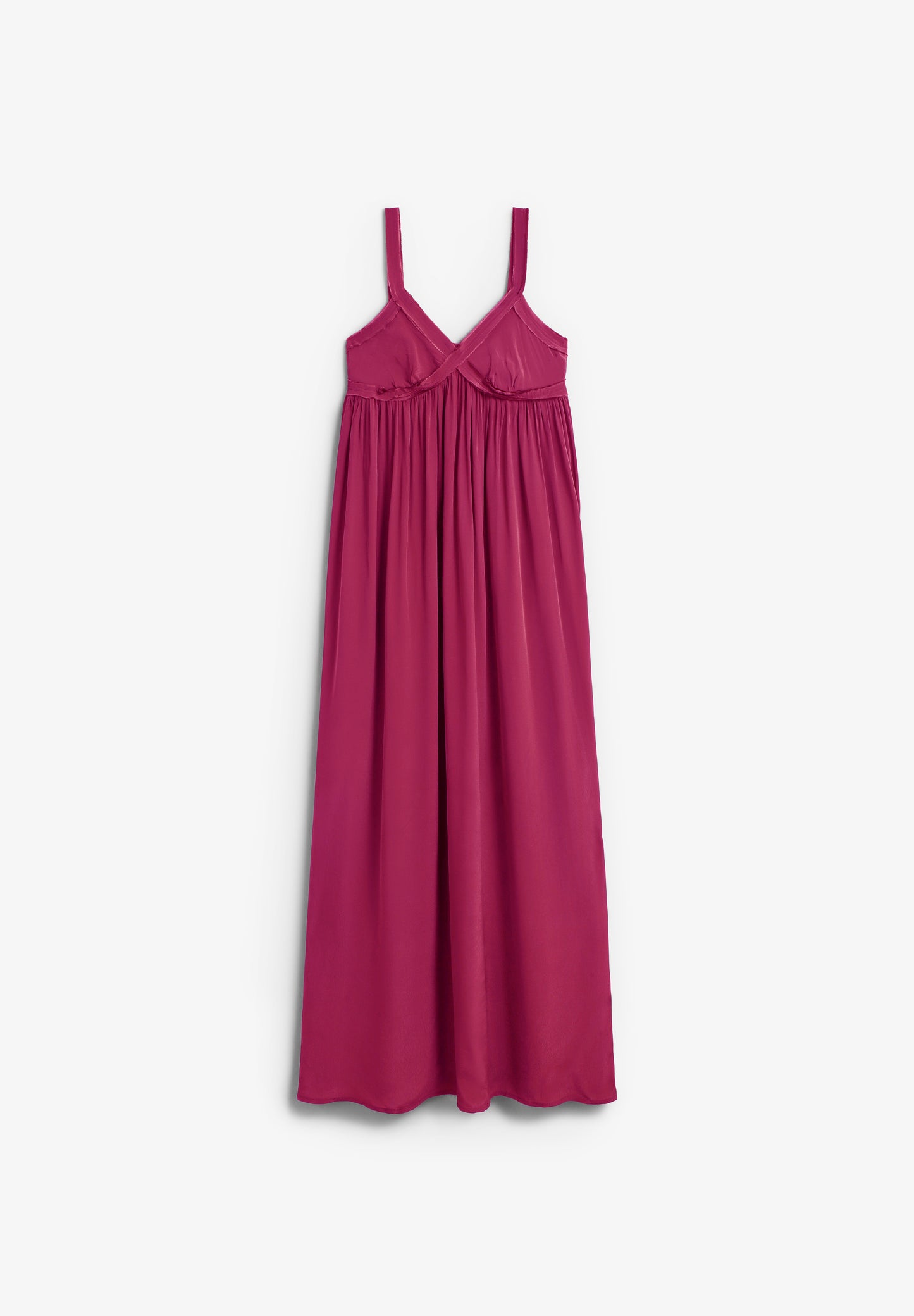 ESSENTIEL | VESTIDO JACOBEAN