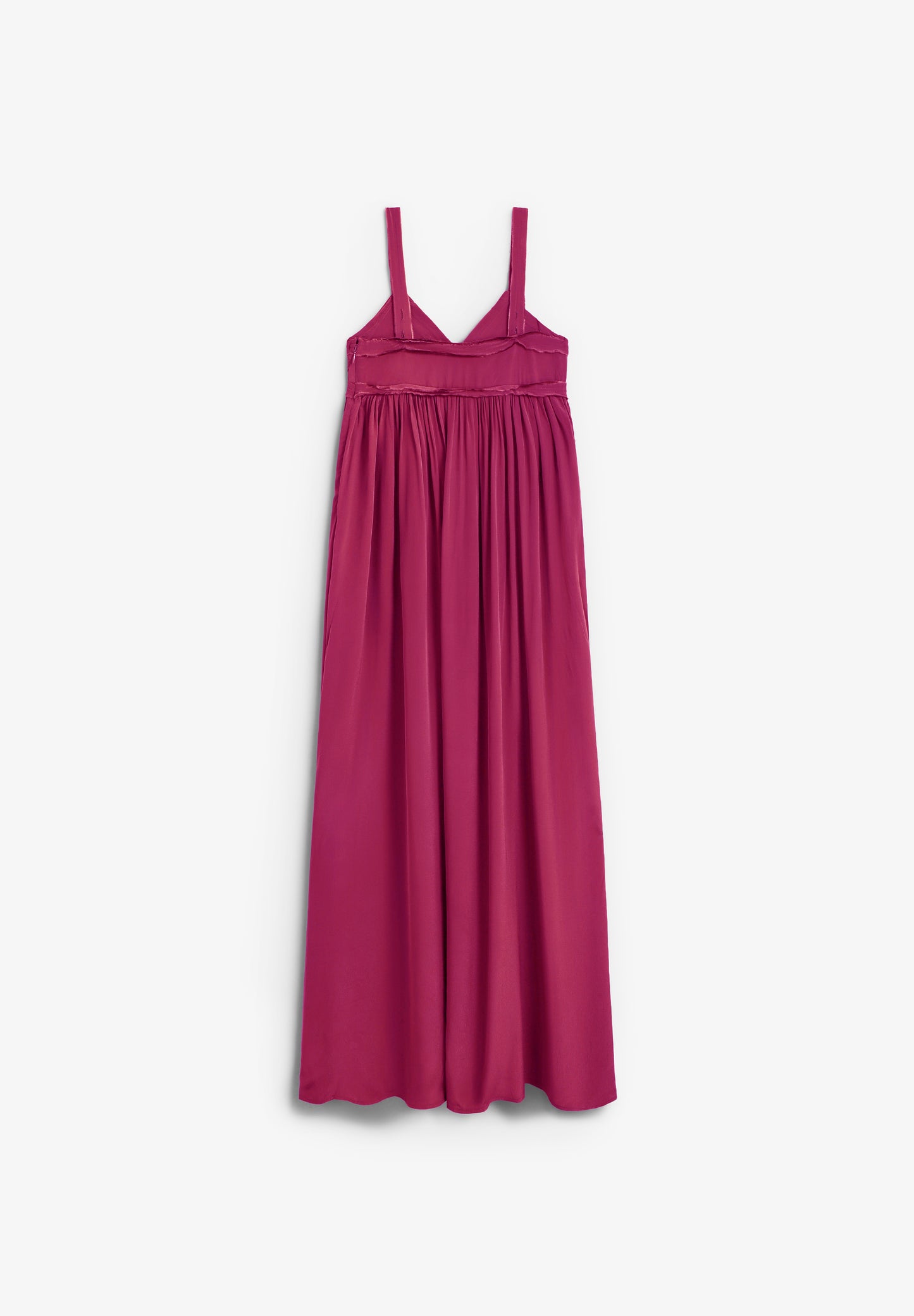ESSENTIEL | VESTIDO JACOBEAN