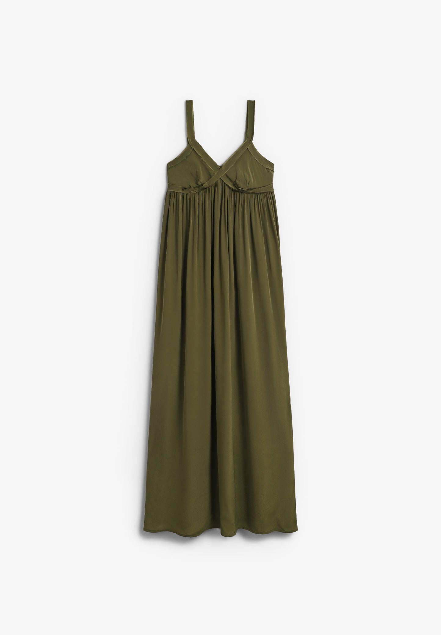 ESSENTIEL | VESTIDO JACOBEAN