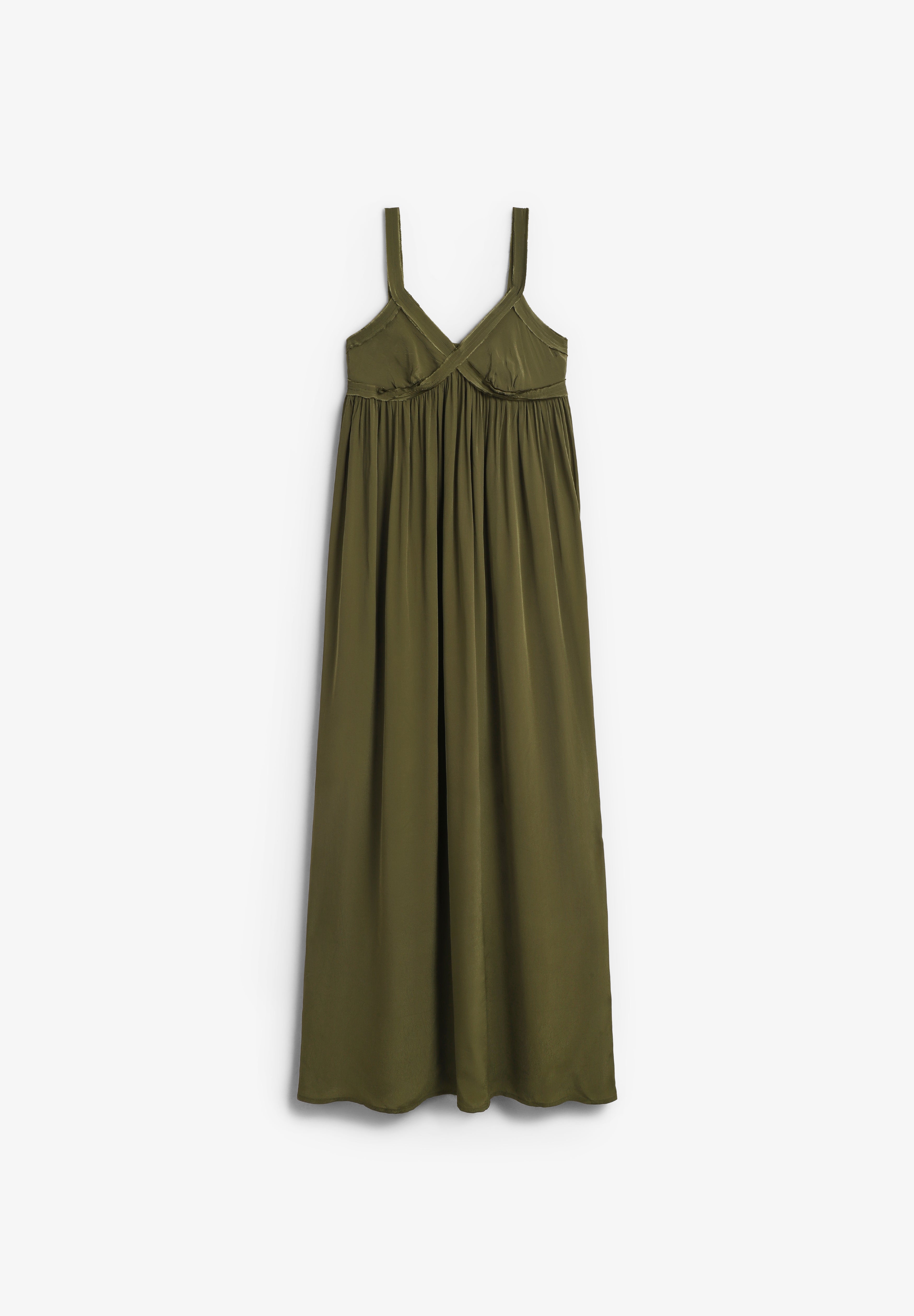 ESSENTIEL | VESTIDO JACOBEAN