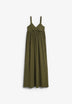 ESSENTIEL | VESTIDO JACOBEAN