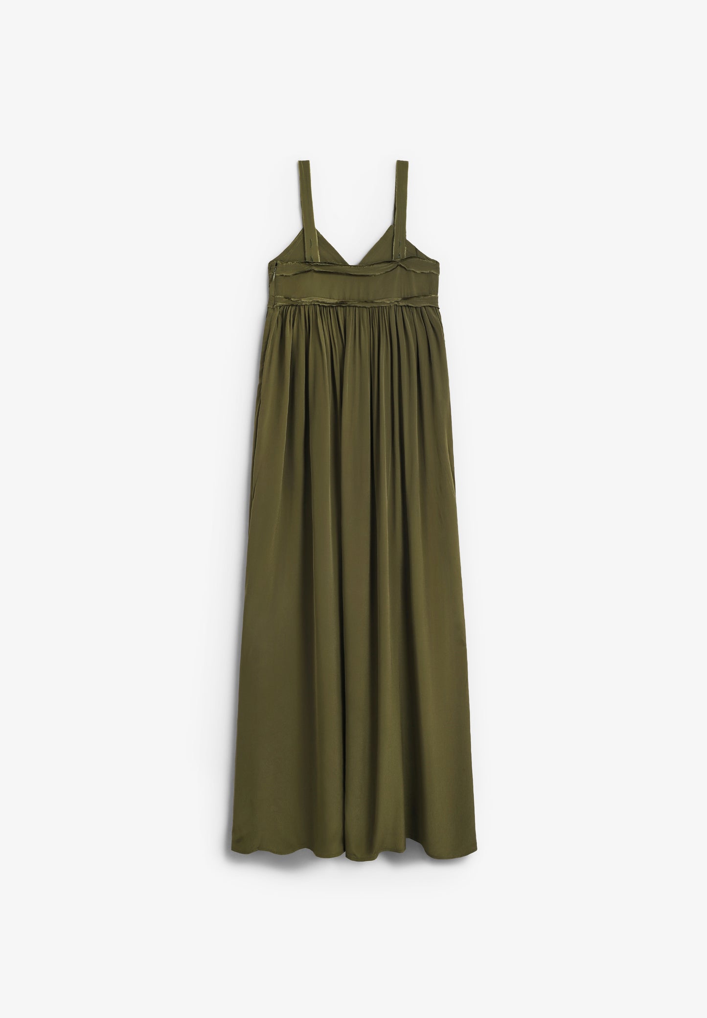 ESSENTIEL | VESTIDO JACOBEAN