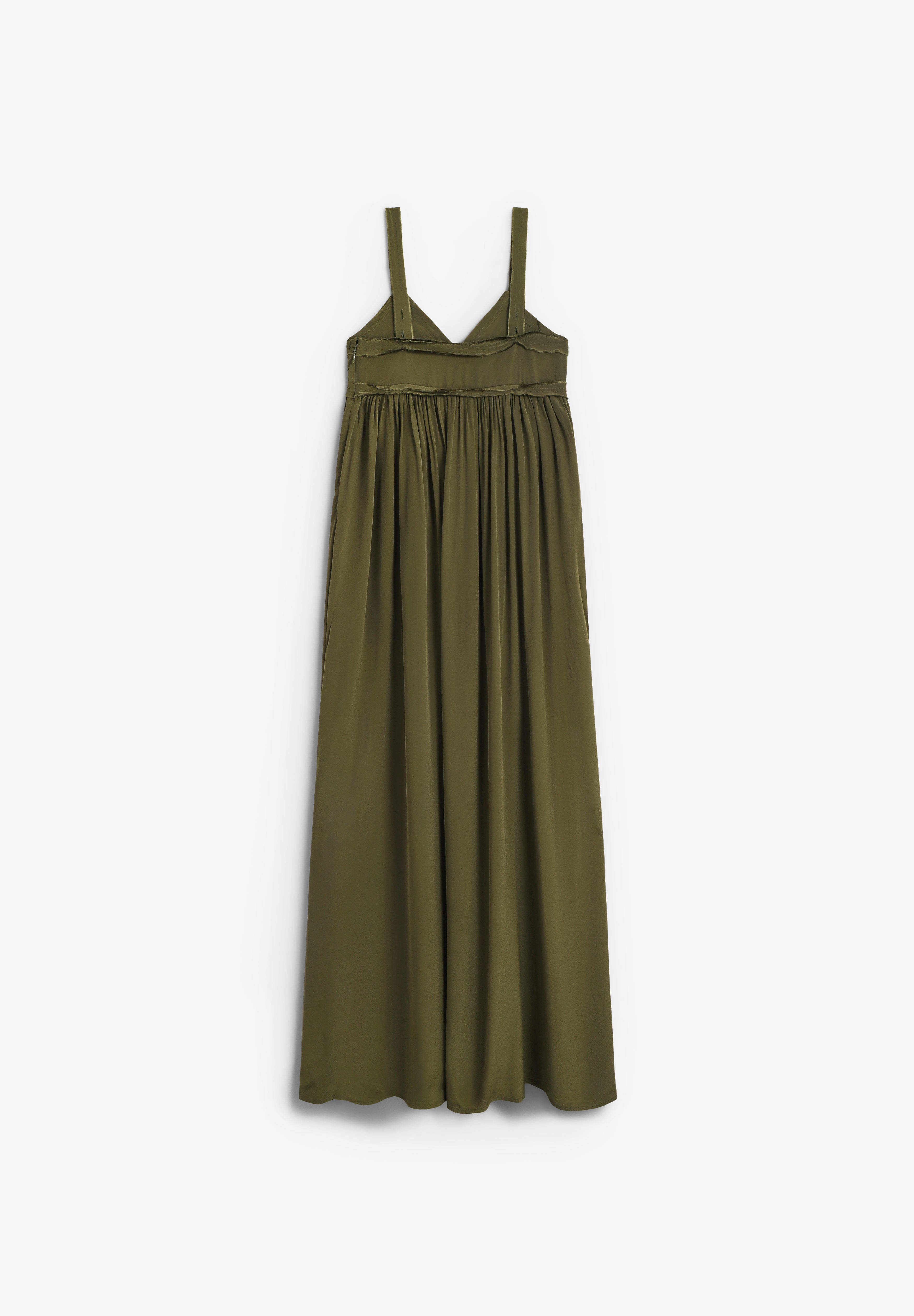 ESSENTIEL | VESTIDO JACOBEAN