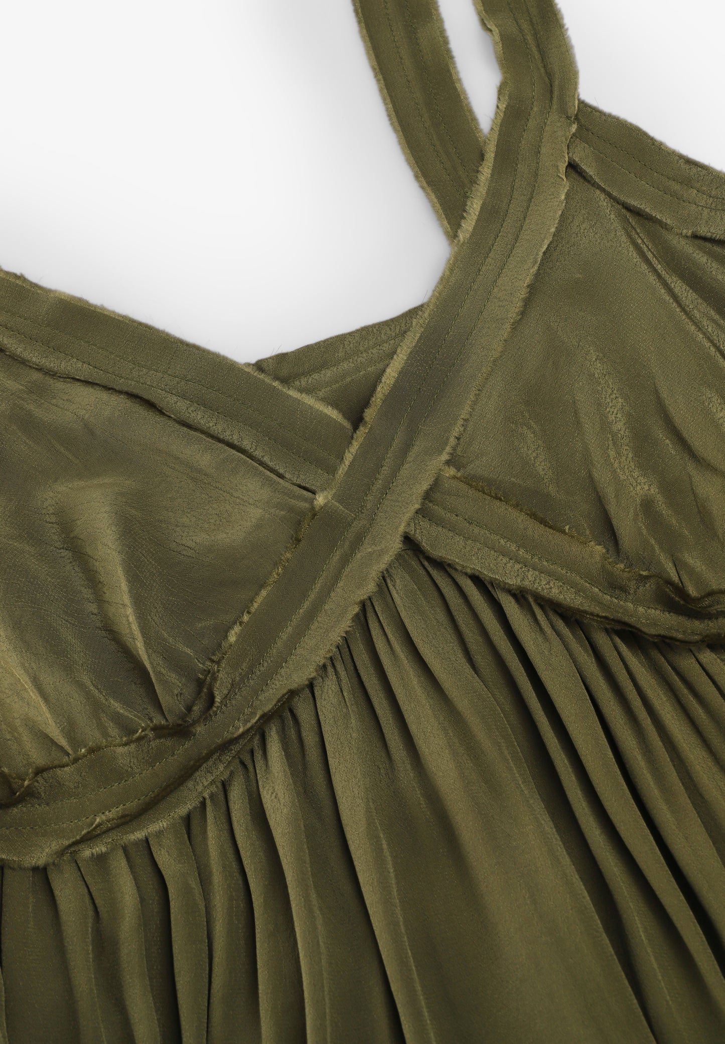 ESSENTIEL | VESTIDO JACOBEAN
