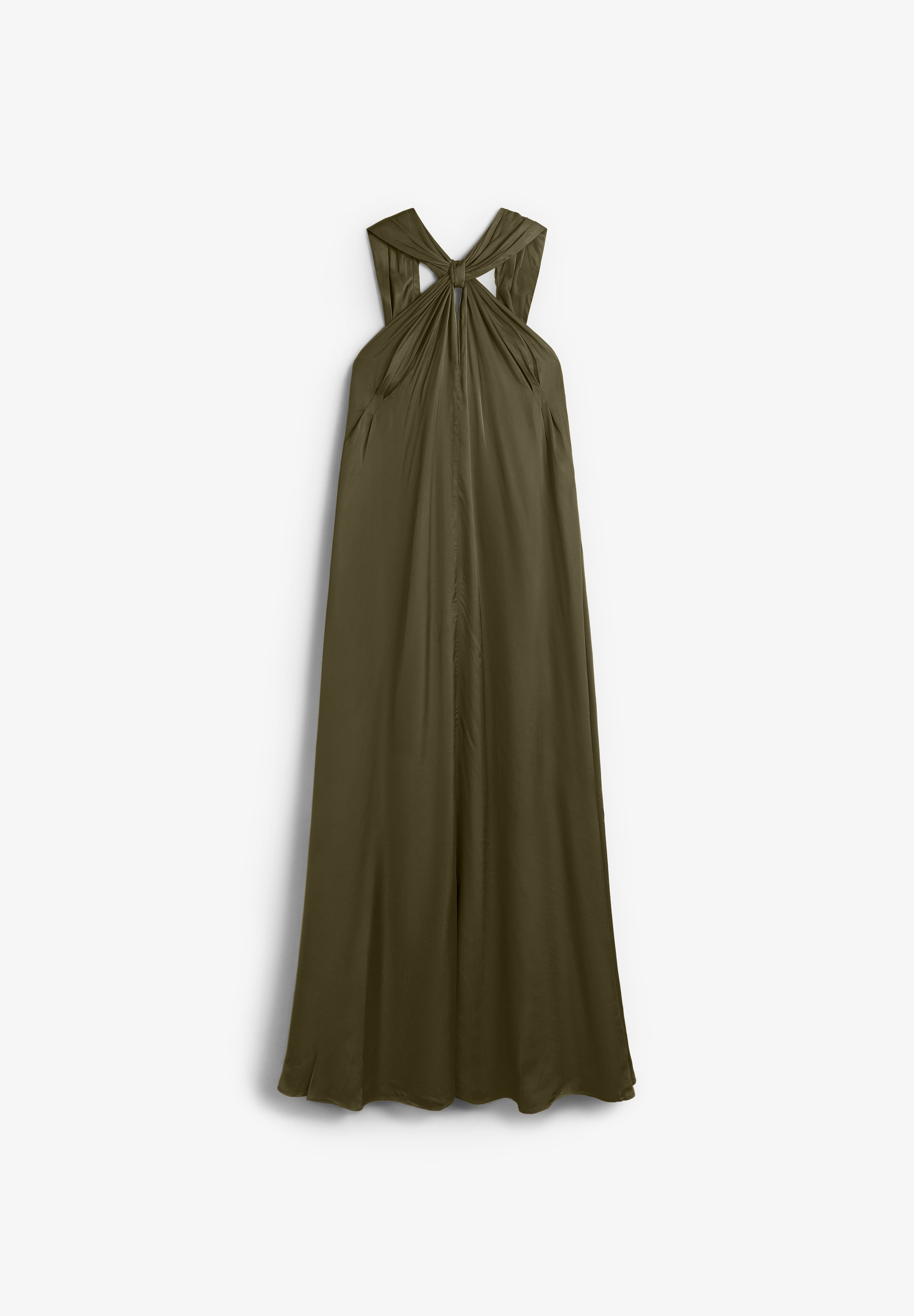 ESSENTIEL | VESTIDO JAYCEE