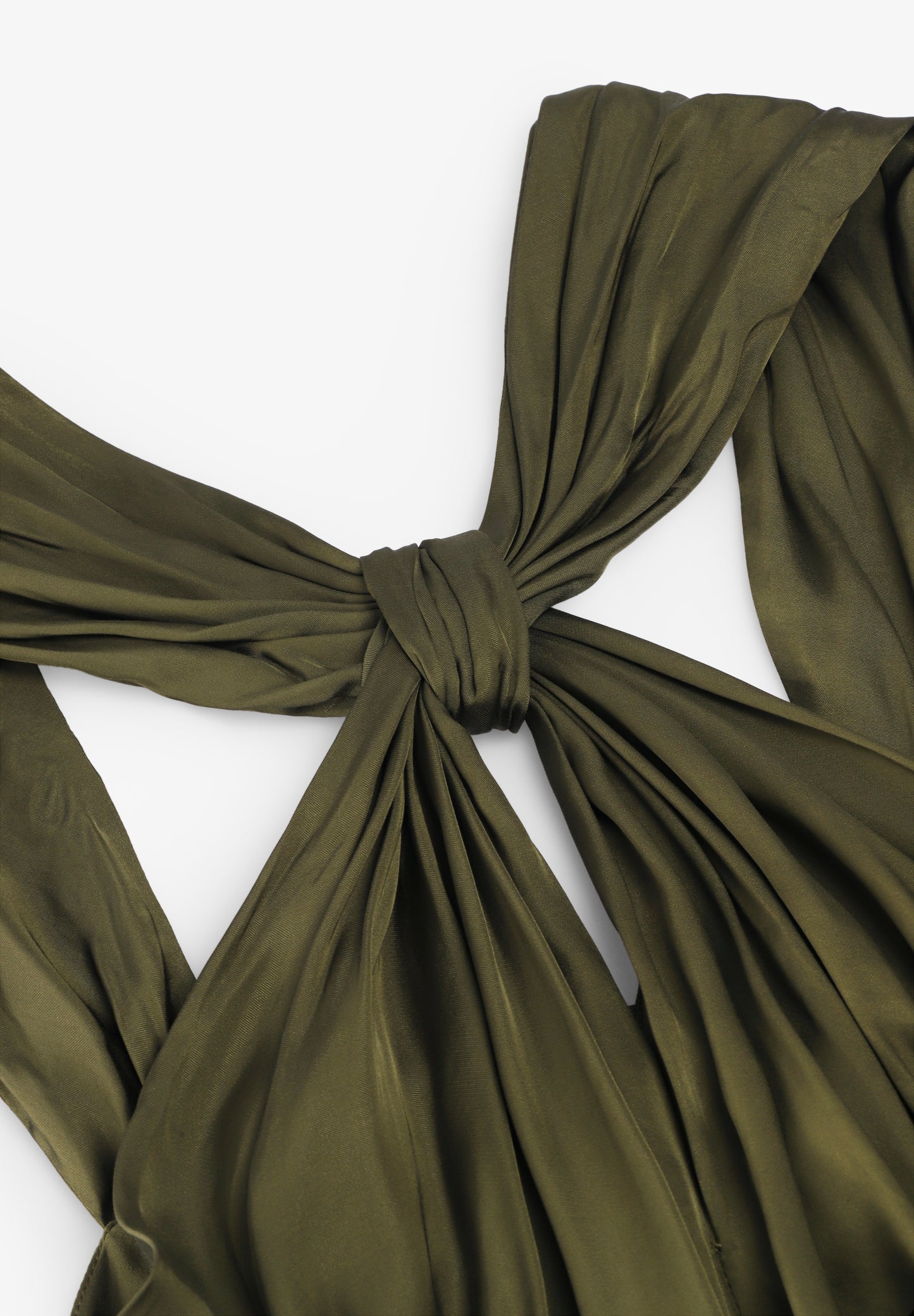 ESSENTIEL | VESTIDO JAYCEE