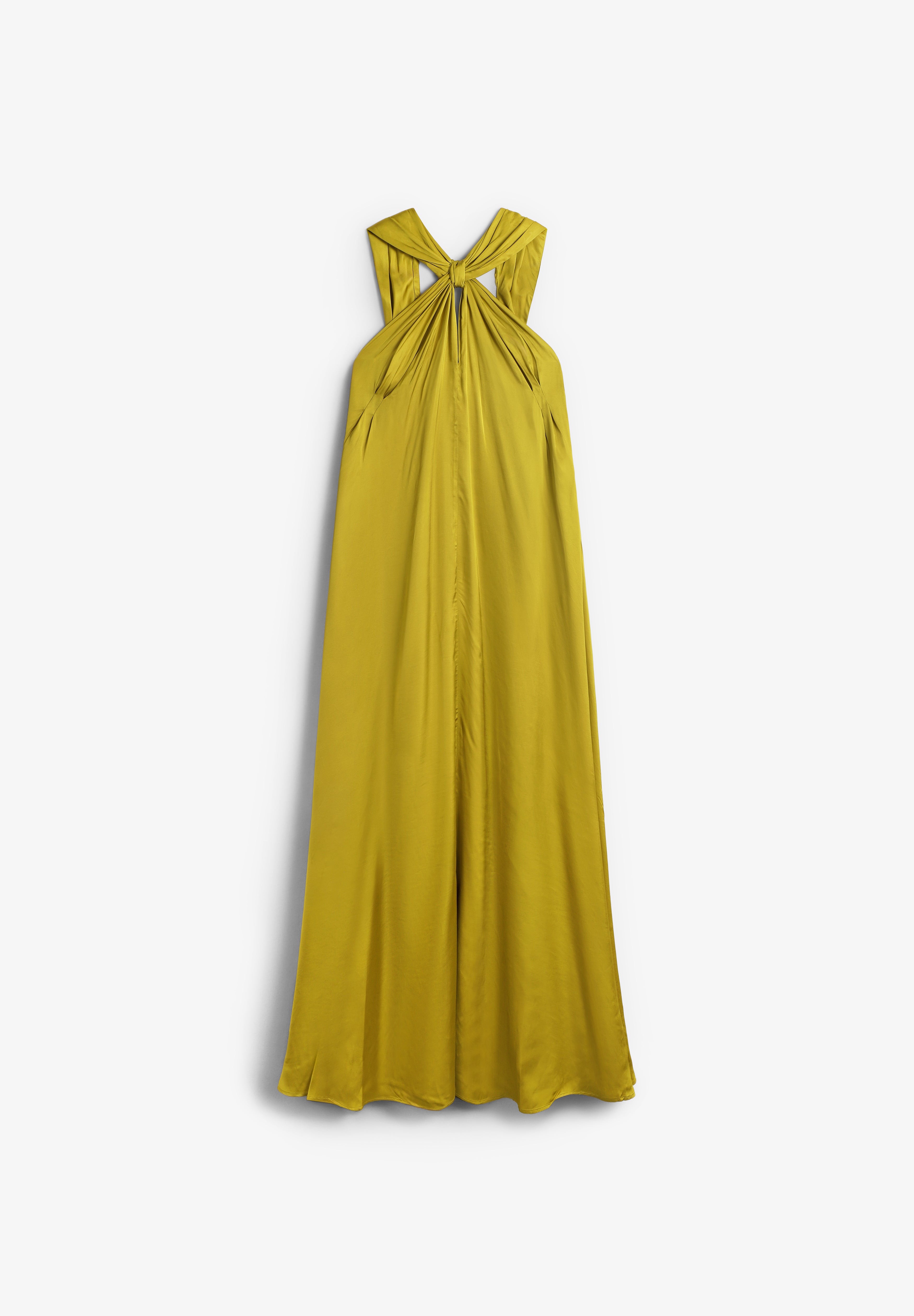 ESSENTIEL | VESTIDO JAYCEE