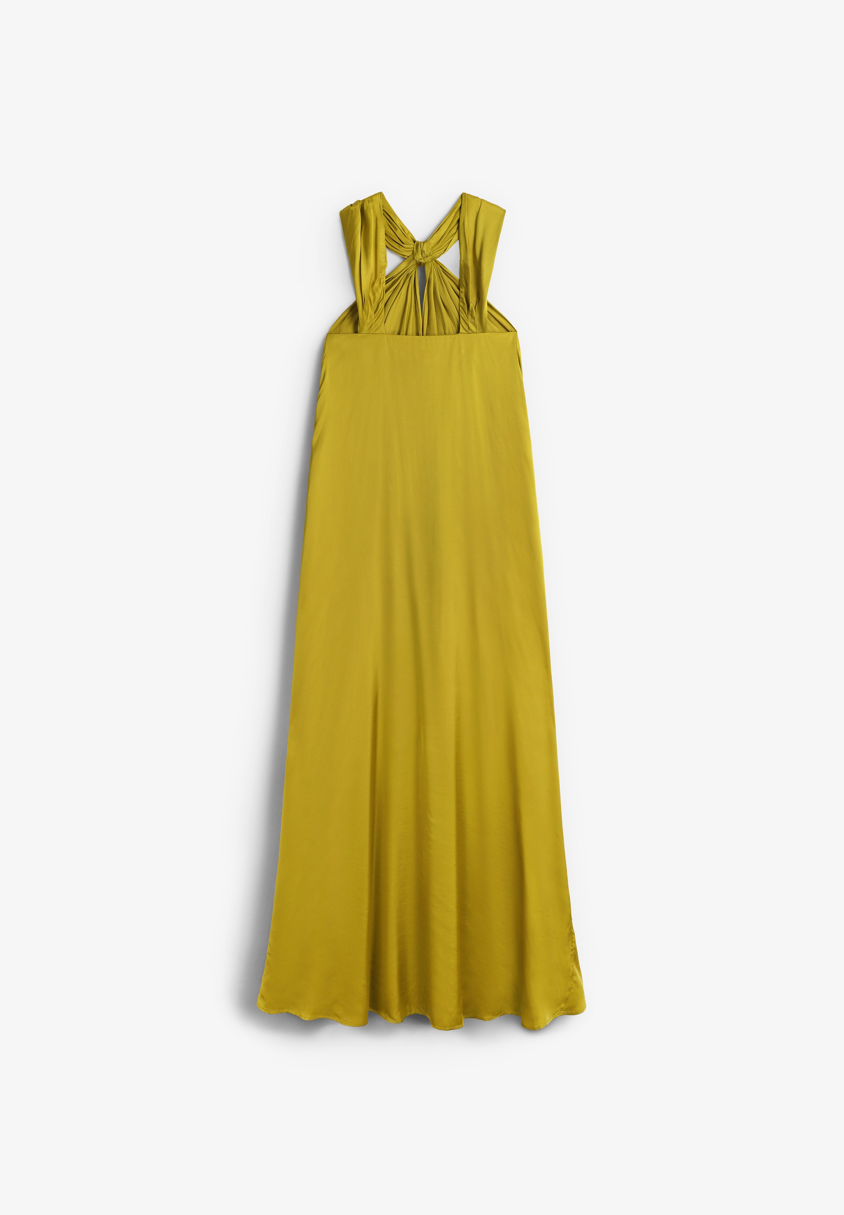 ESSENTIEL | VESTIDO JAYCEE