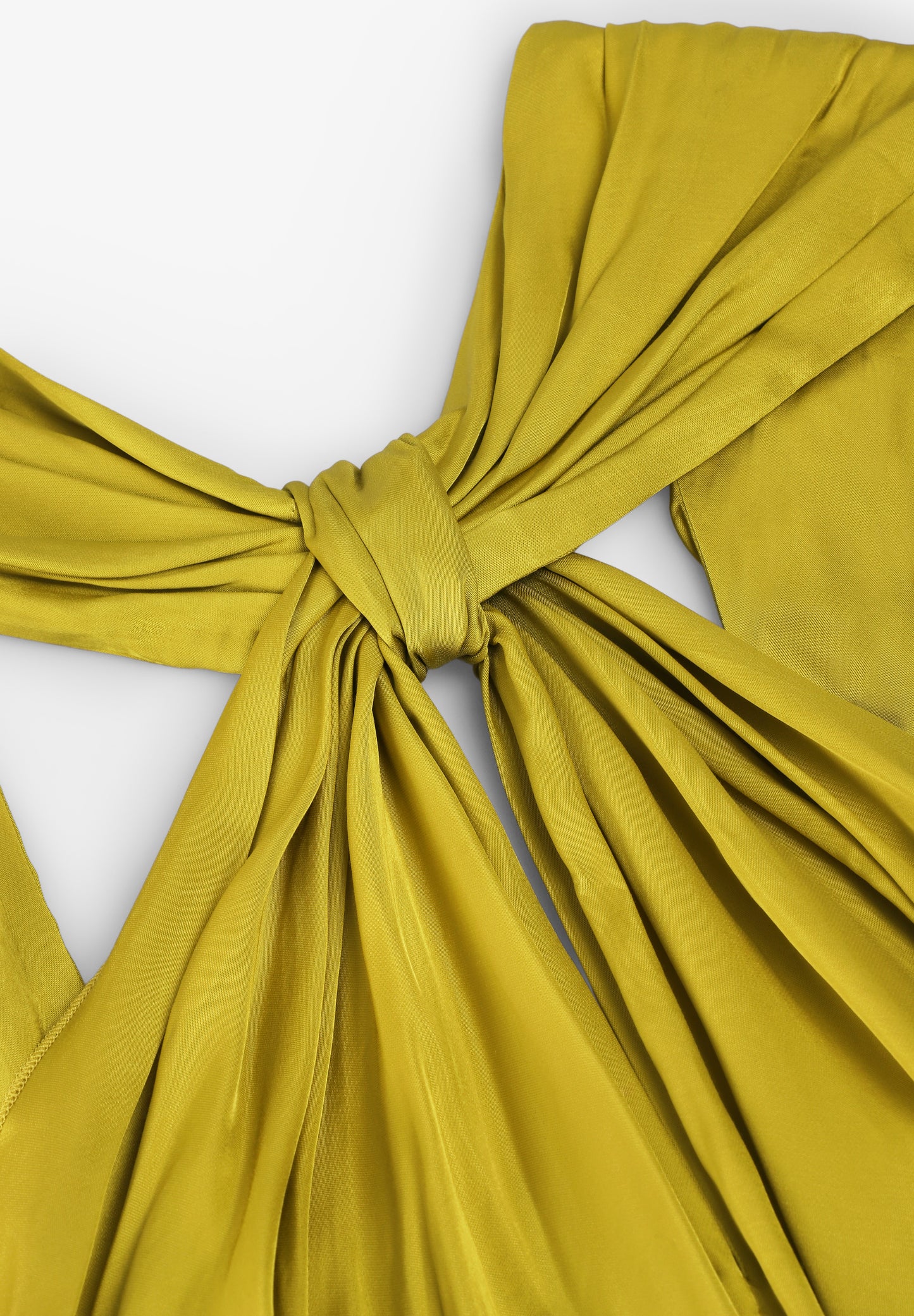 ESSENTIEL | VESTIDO JAYCEE
