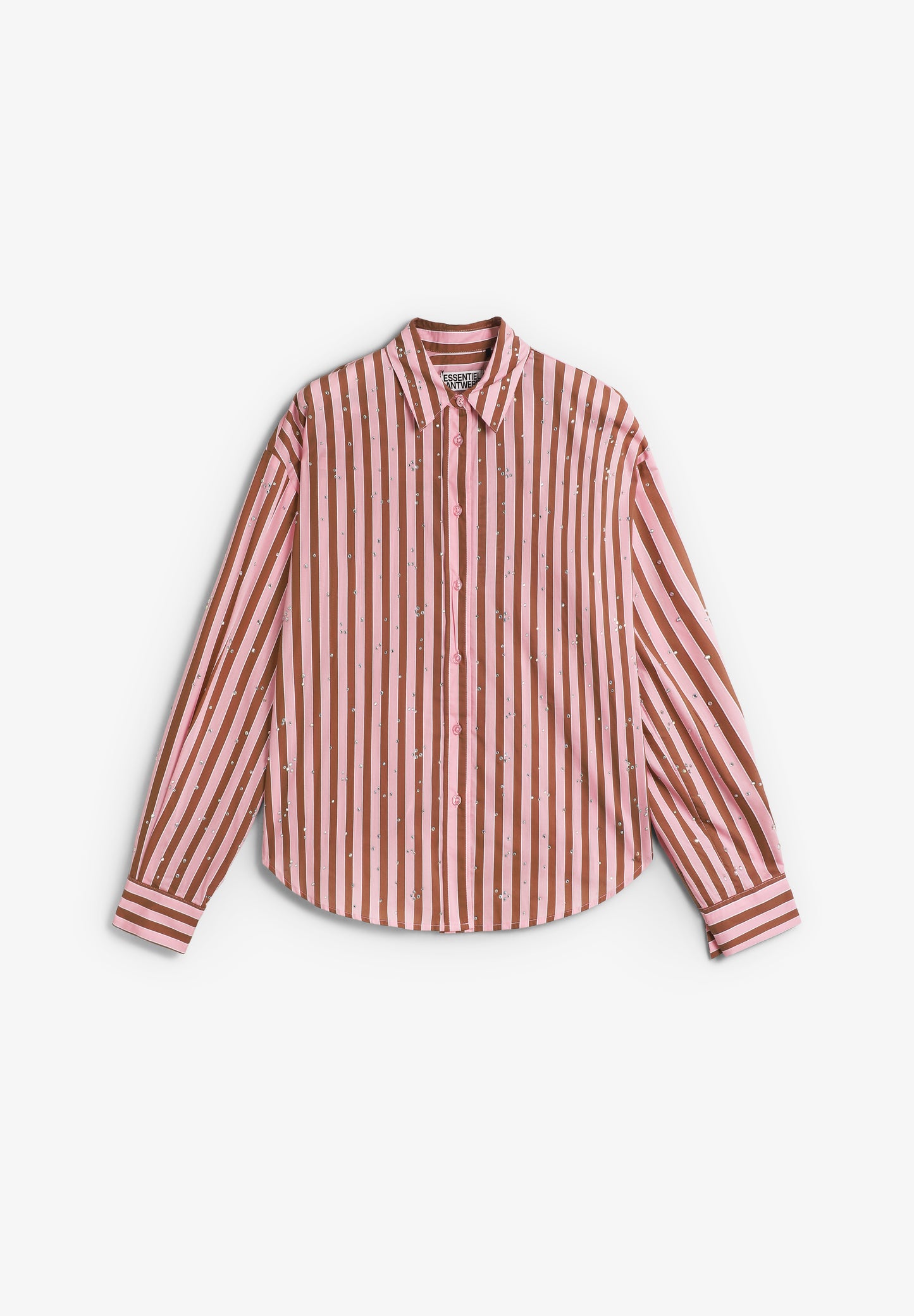 ESSENTIEL | CAMISA JELIEF