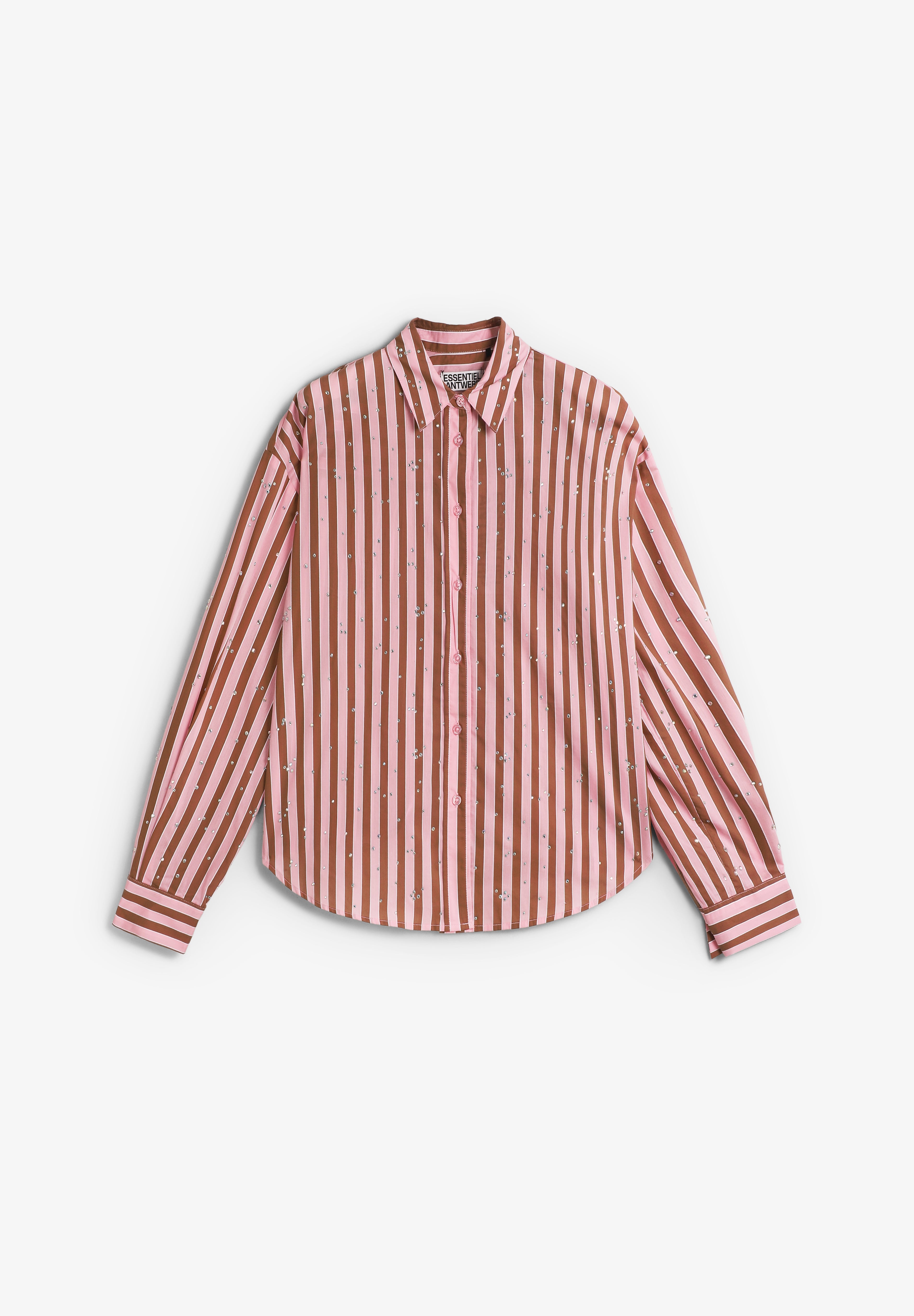 ESSENTIEL | CAMISA JELIEF