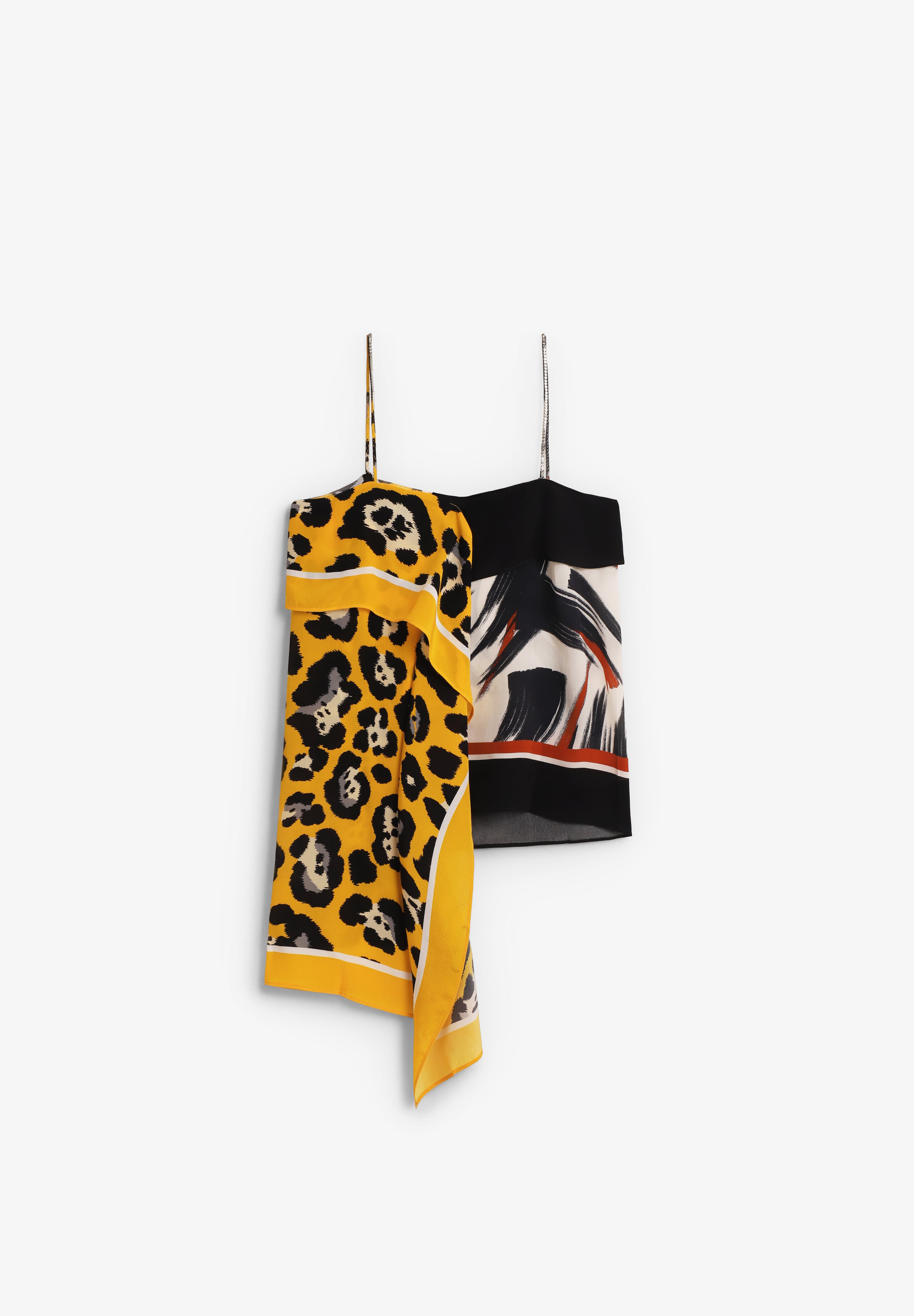 ESSENTIEL | TOP JOSETTE