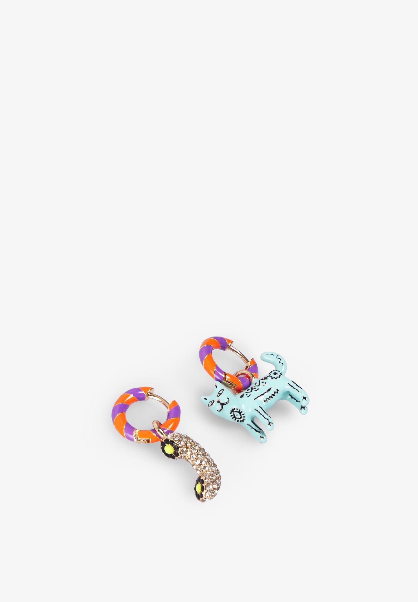 ESSENTIEL | PENDIENTES JOCAT